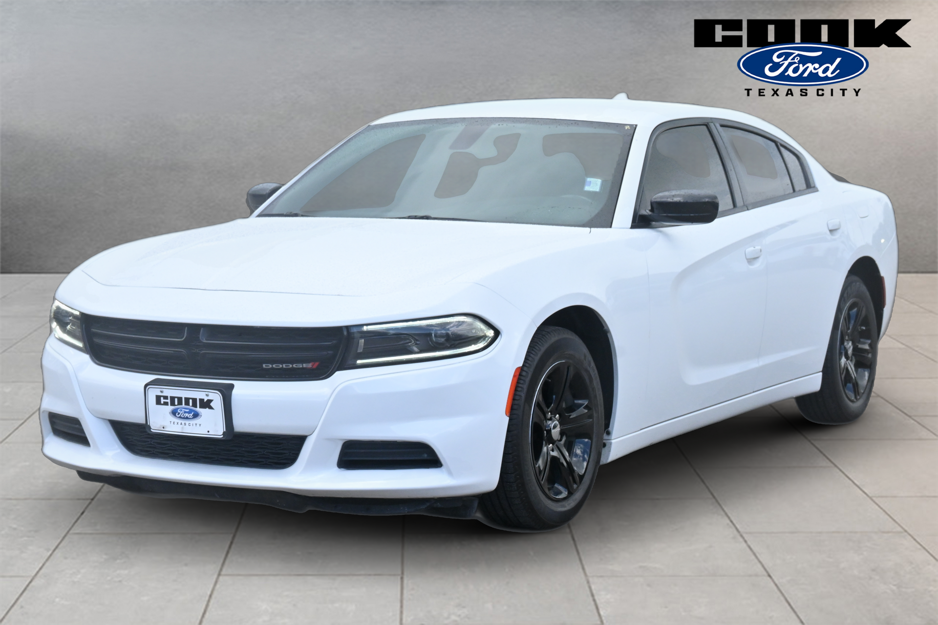 2023 Dodge Charger SXT RWD