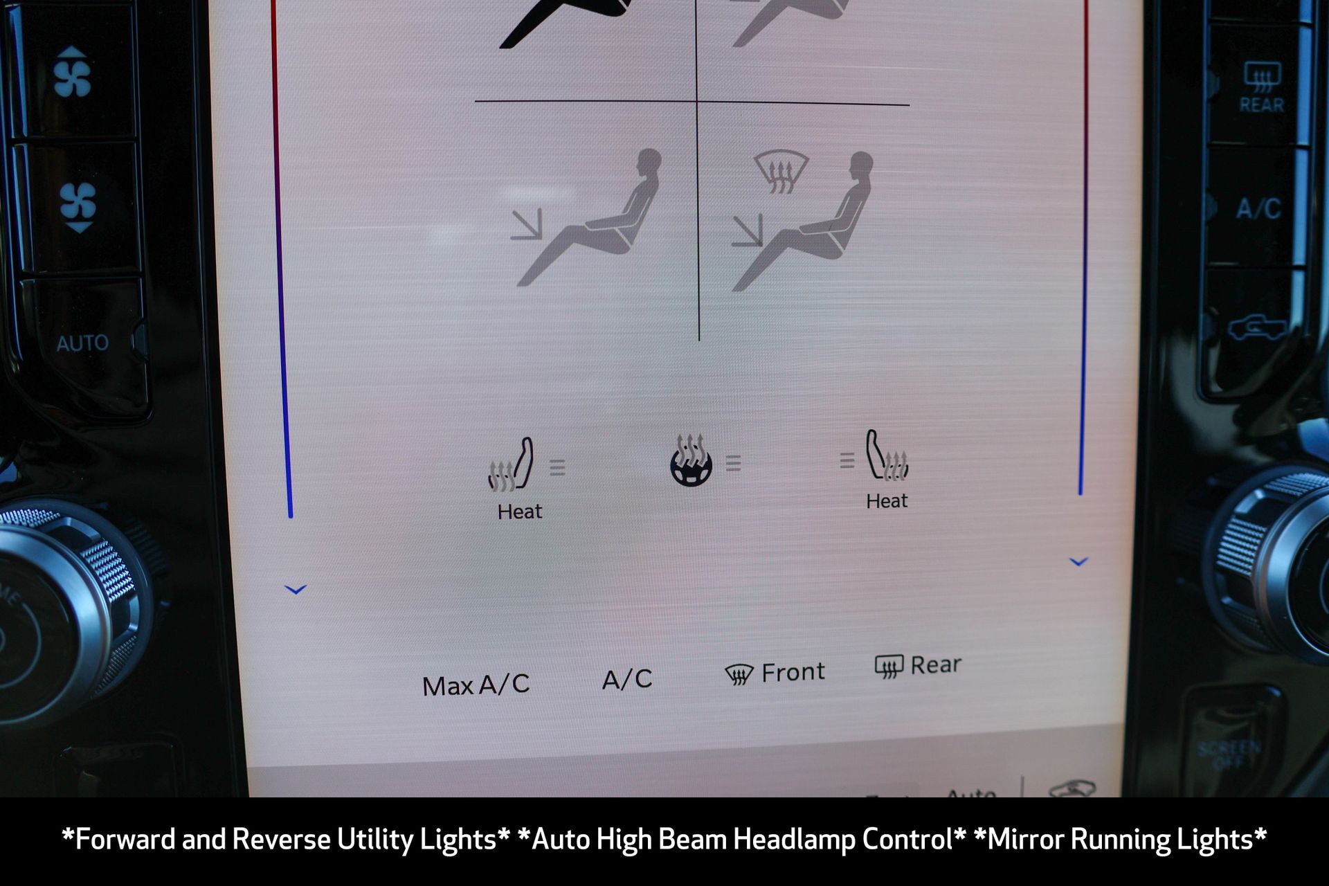 2026 RAM 3500 - Image 21