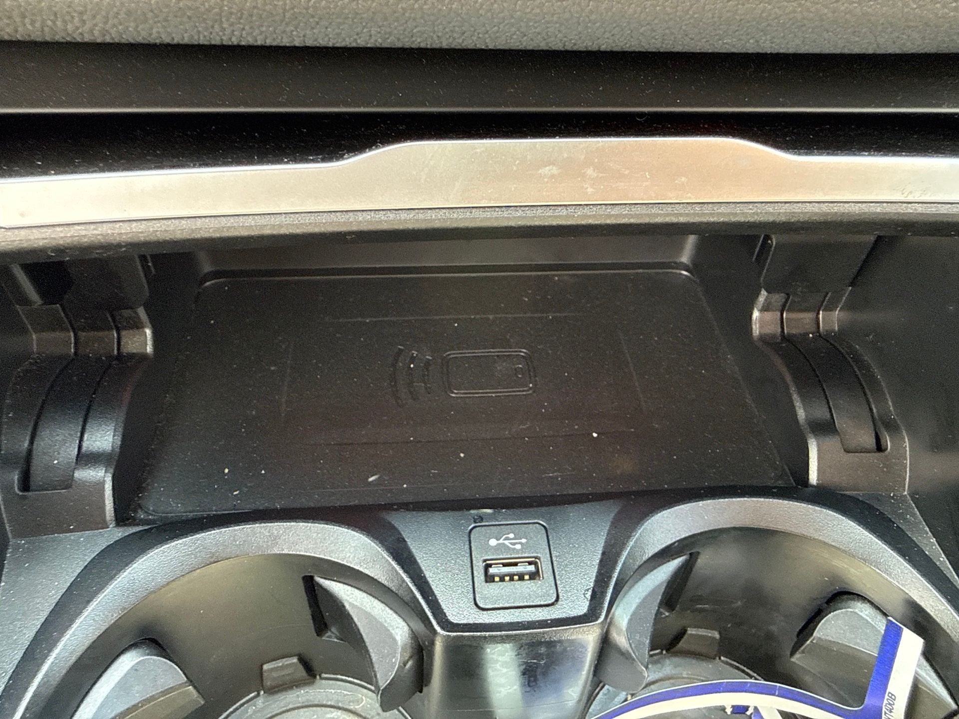 Used 2023 Black Sapphire Metallic BMW 430i image 28