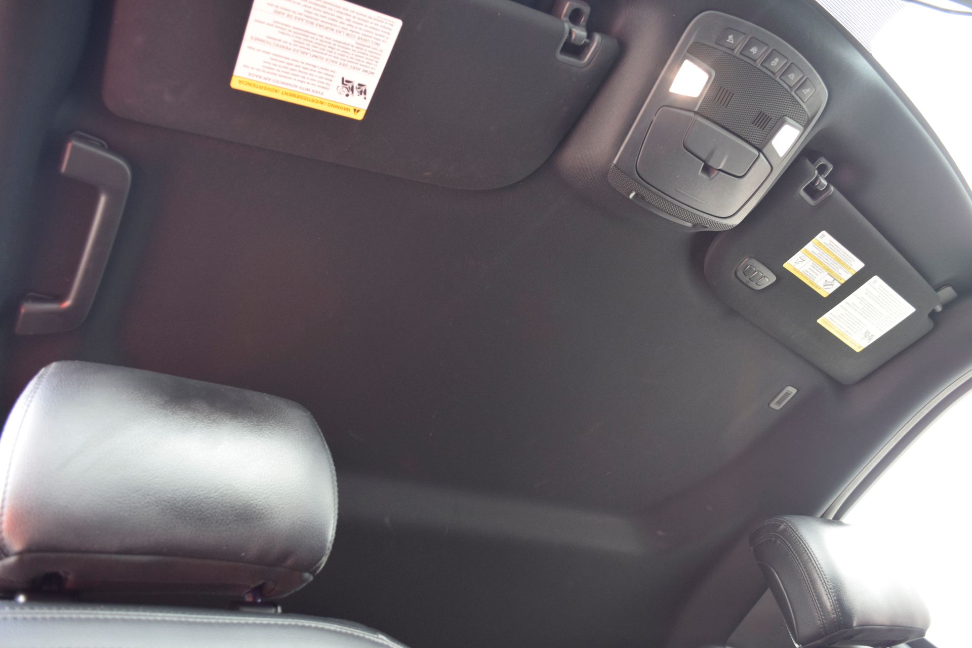 2019 Ford Expedition Max Limited Black at Emmons Autoplex