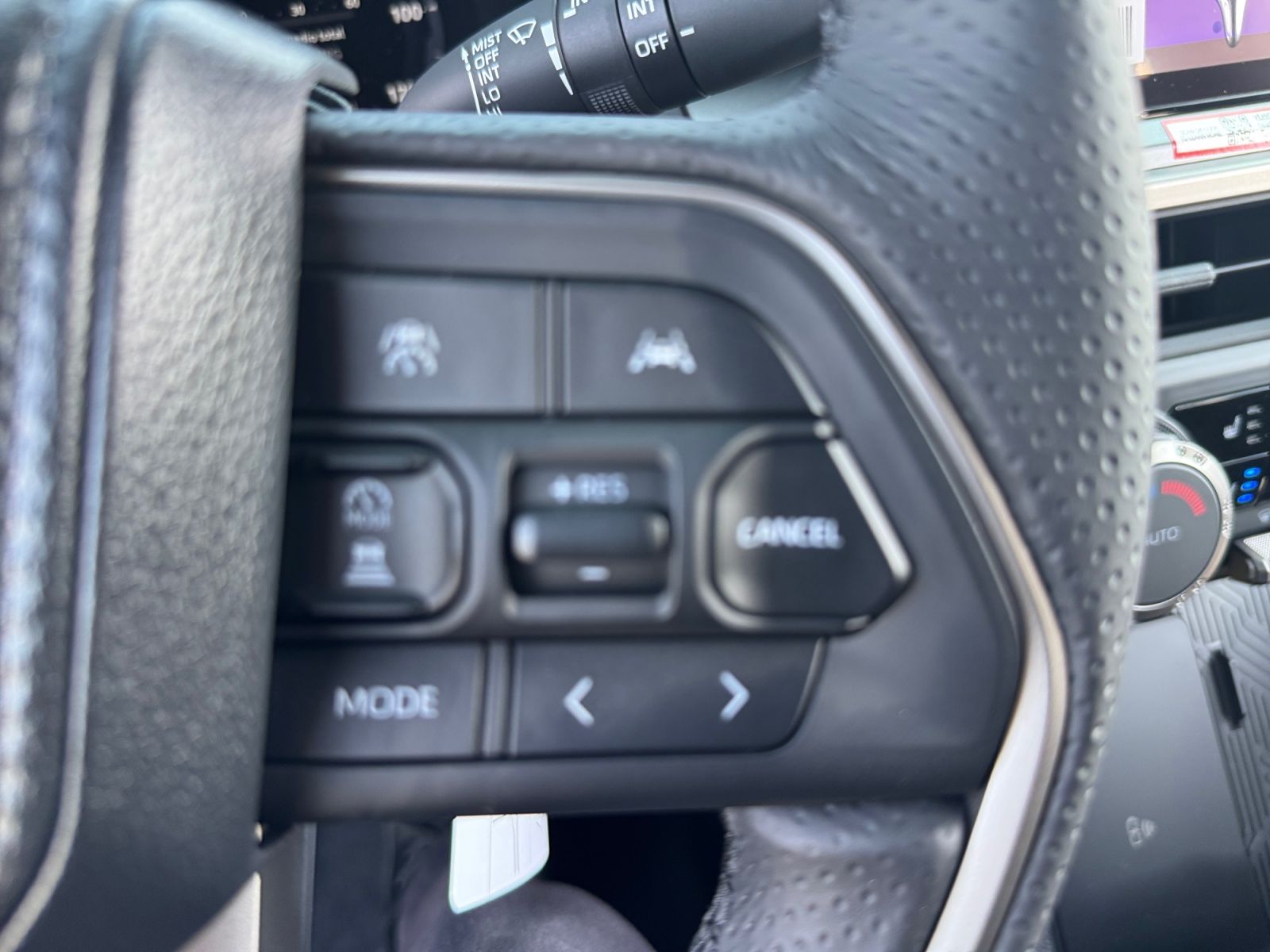 New 2026 Toyota 4Runner SUV