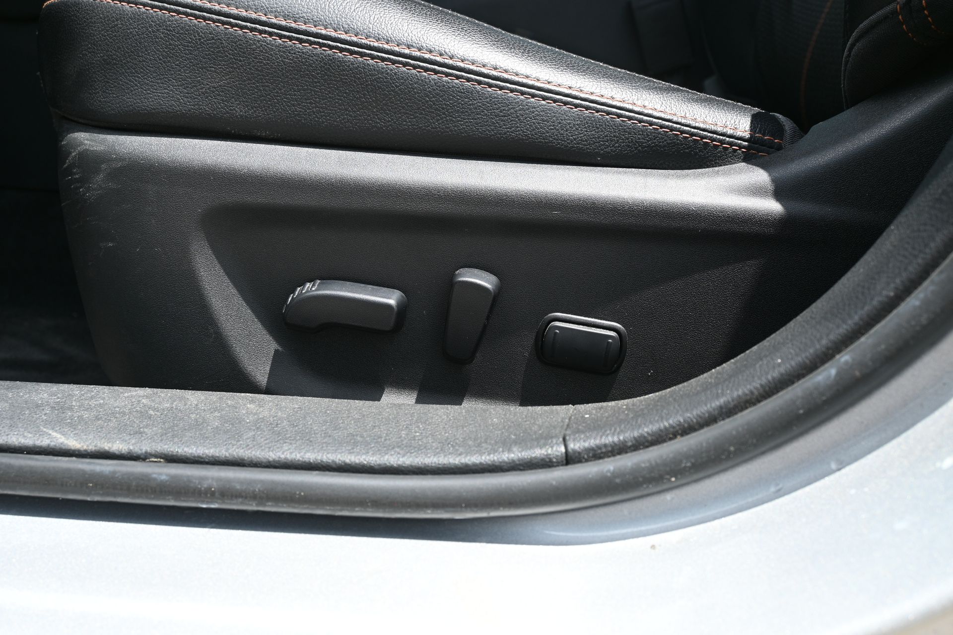 2019 Nissan Altima 2.5 SR Silver at Texan Dodge Chrysler Jeep Ram
