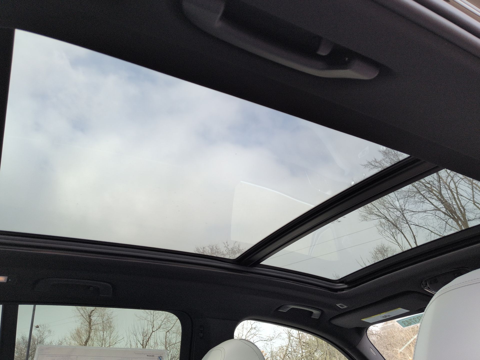 new 2026 BMW X5 car, priced at $78,775