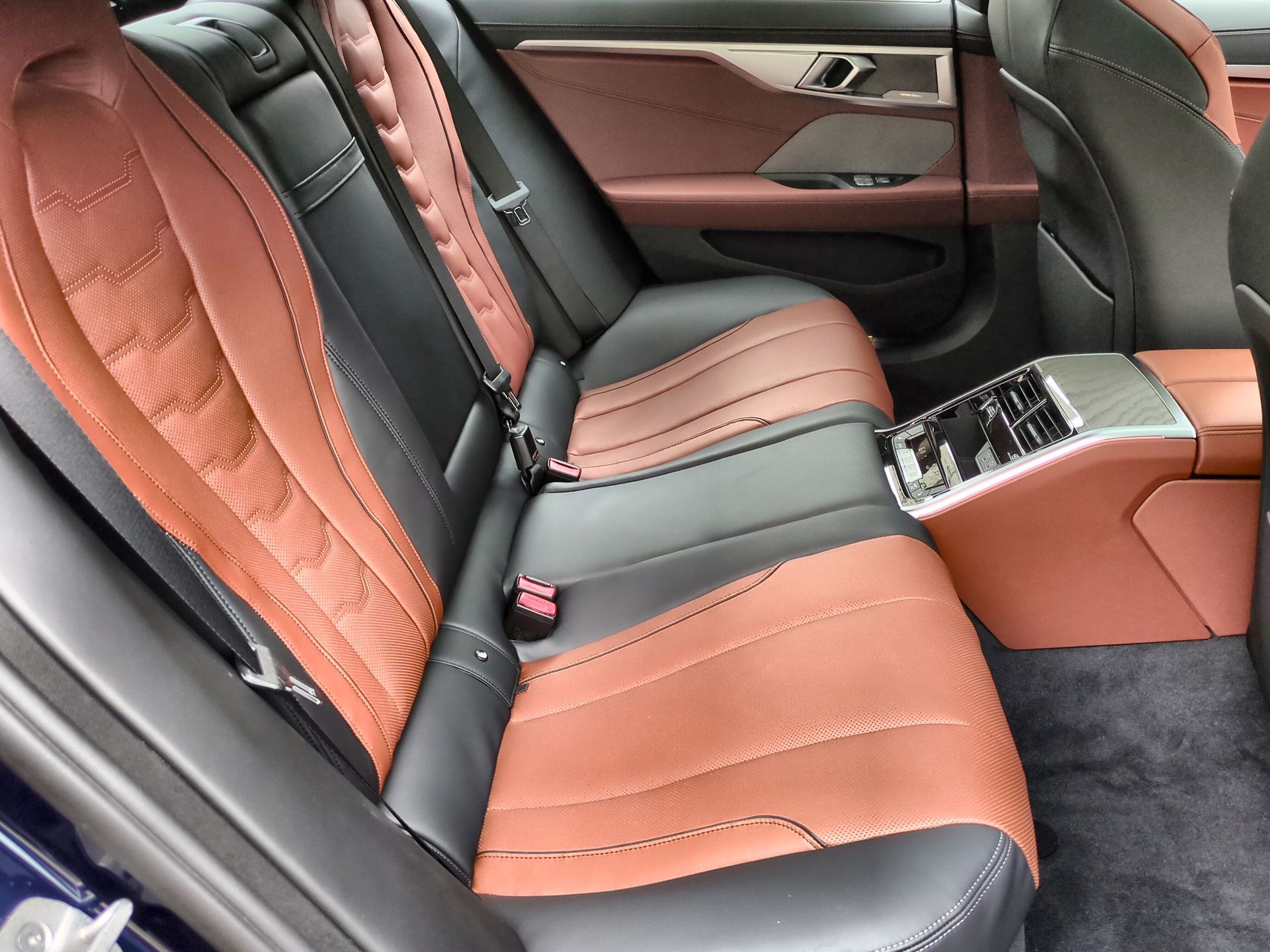 new 2026 BMW 8-Series car, priced at $99,625