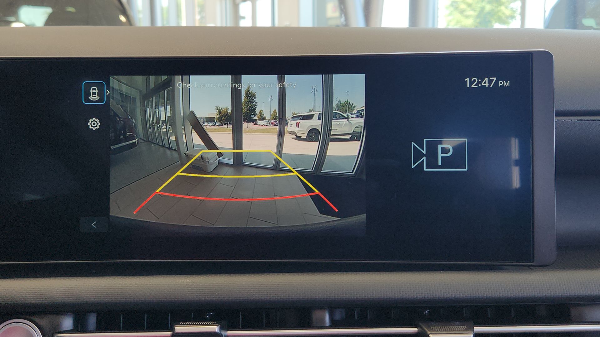 2026 Hyundai Santa Cruz