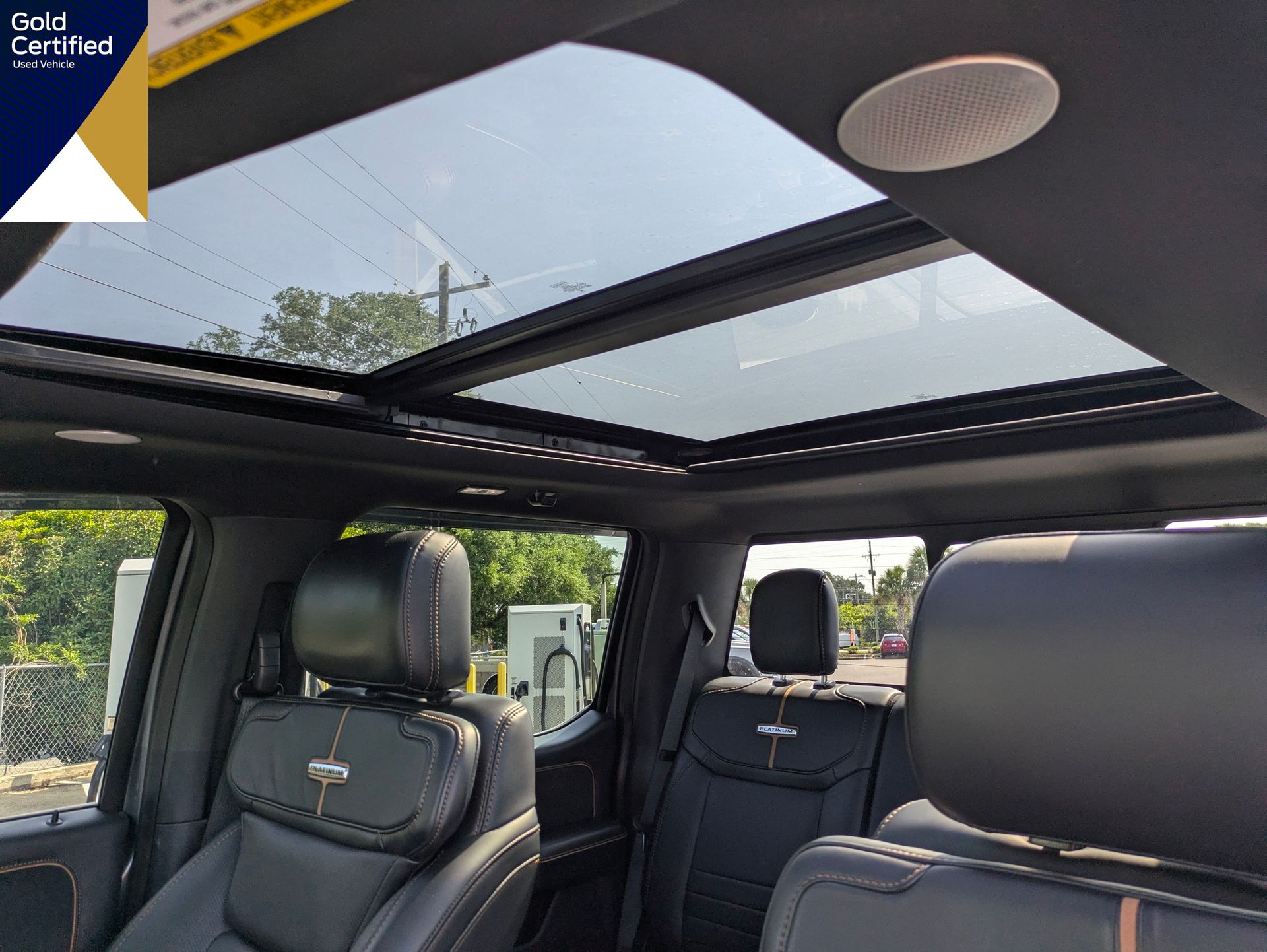 2024 Ford F-250SD Platinum Gray at Jones Ford