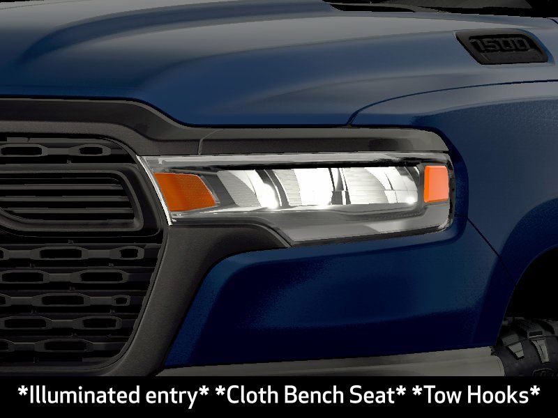 2026 RAM 1500 - Image 18