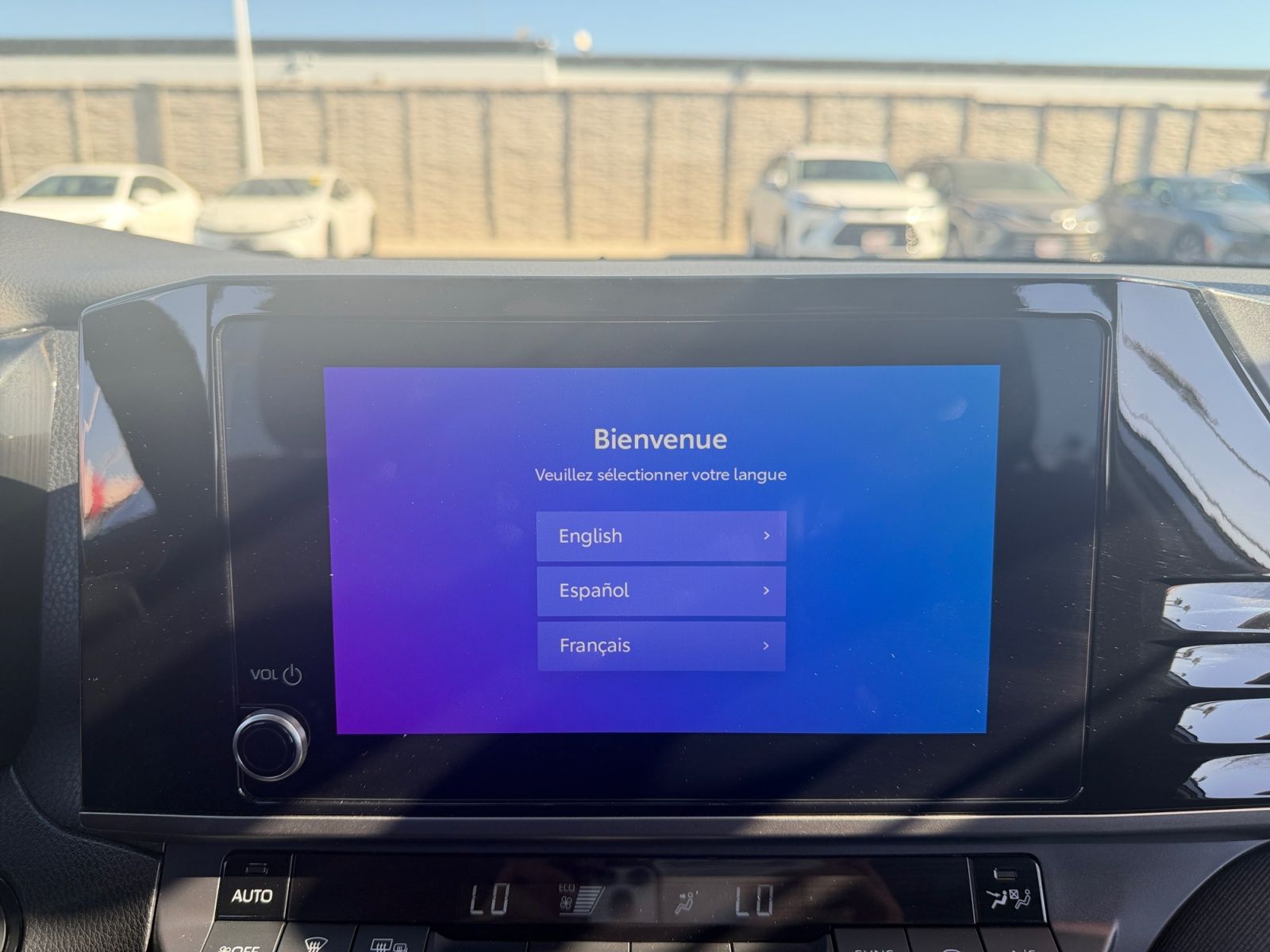 2025 Toyota Camry LE - Photo 16