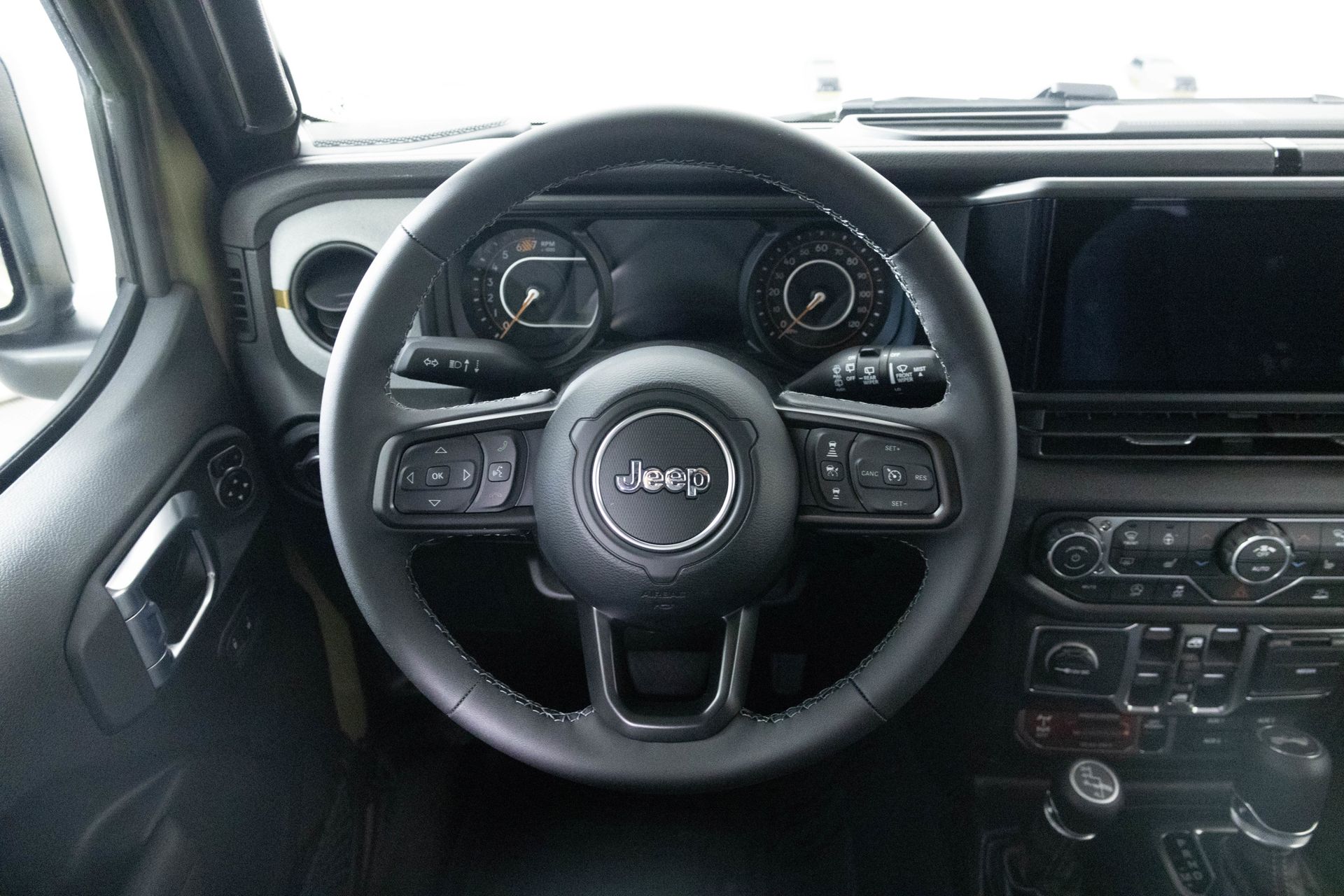 2026 JEEP WRANGLER - Image 27