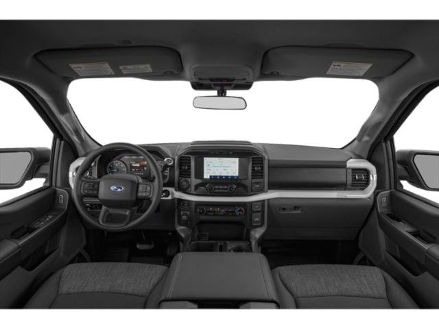 2022 Ford F-150 XLT Gray at Emmons Autoplex