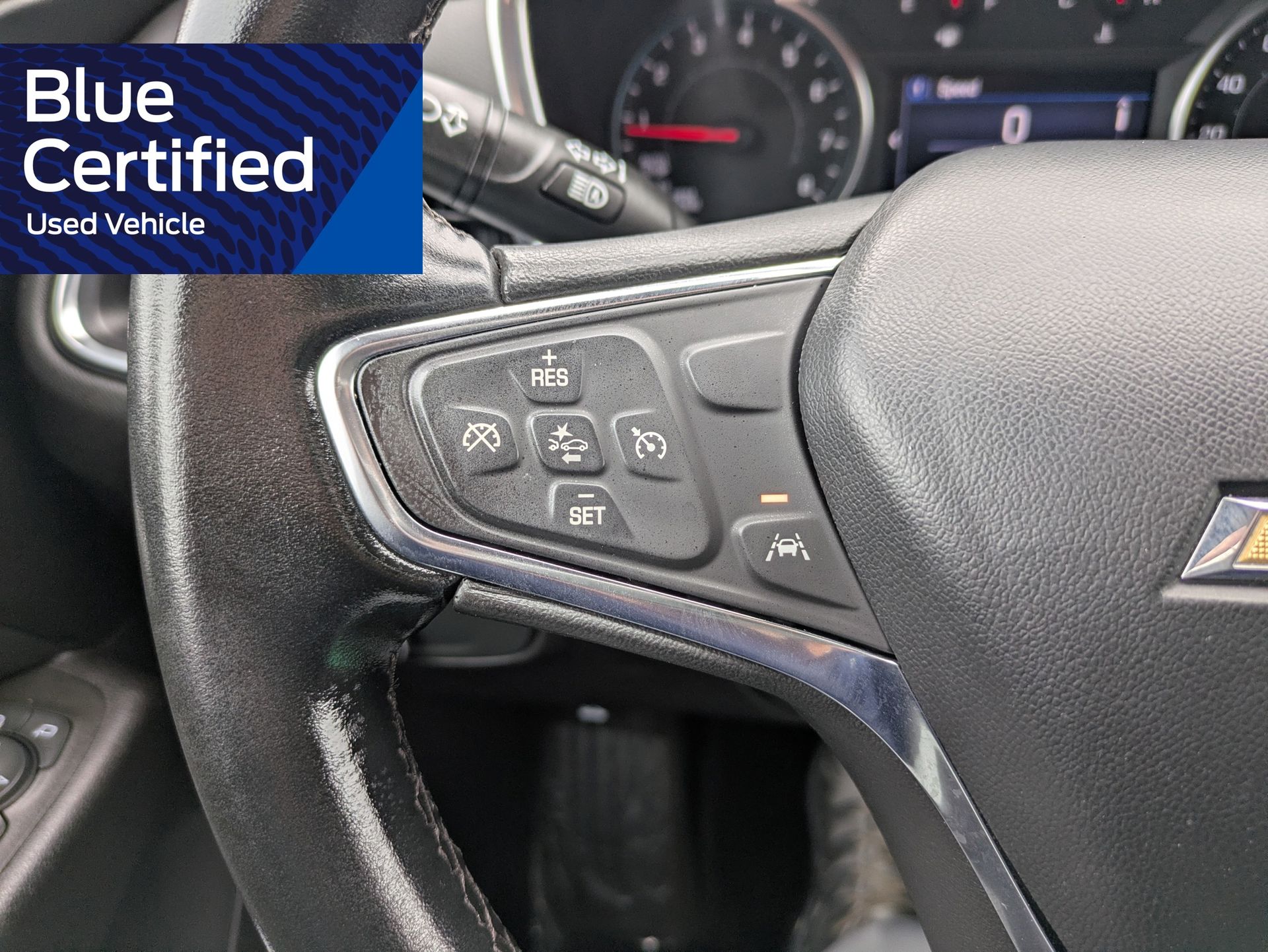 2024 Chevrolet Equinox LT Black at Matthews Motors of Wilmington