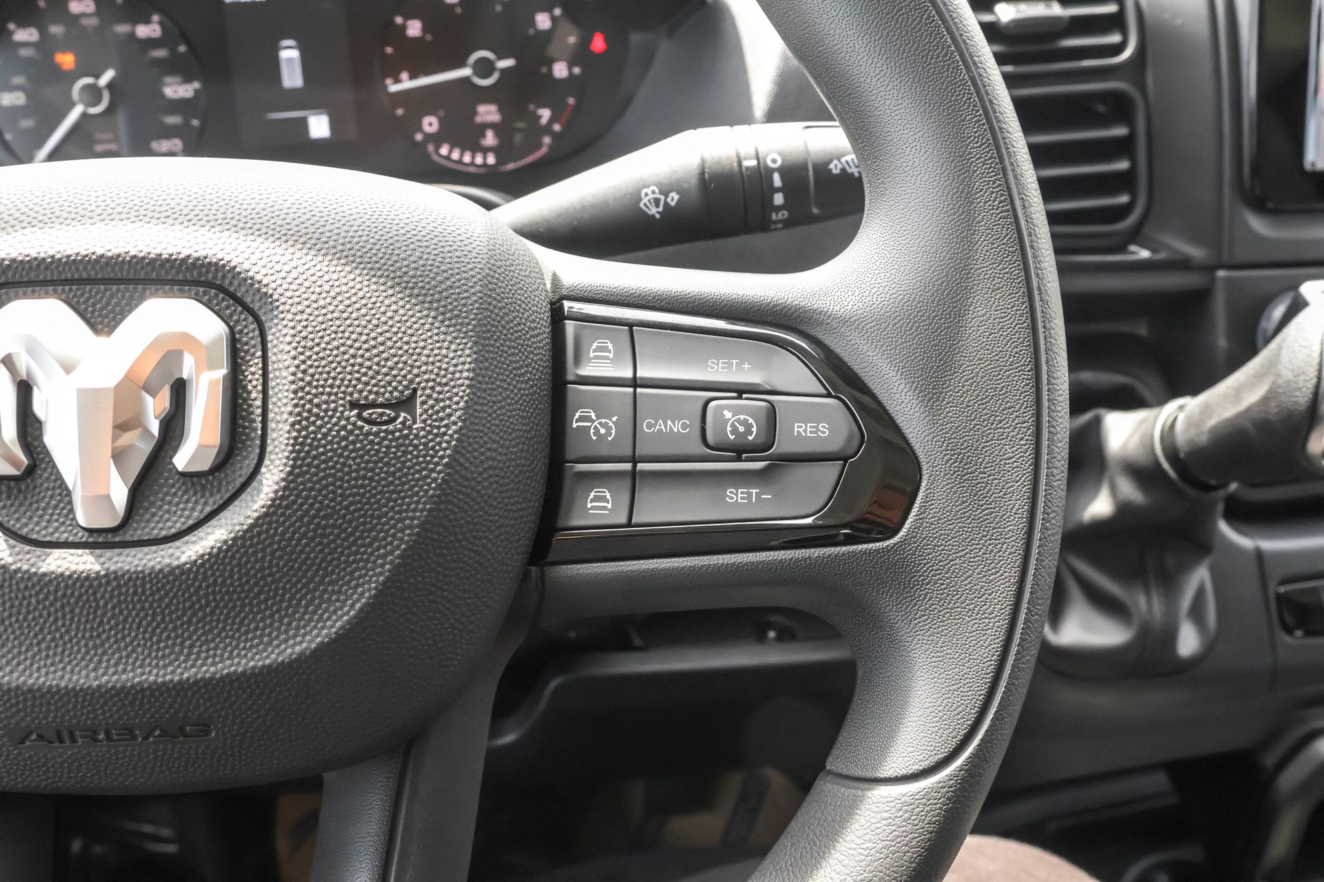 2026 RAM PROMASTER 2500 - Image 23