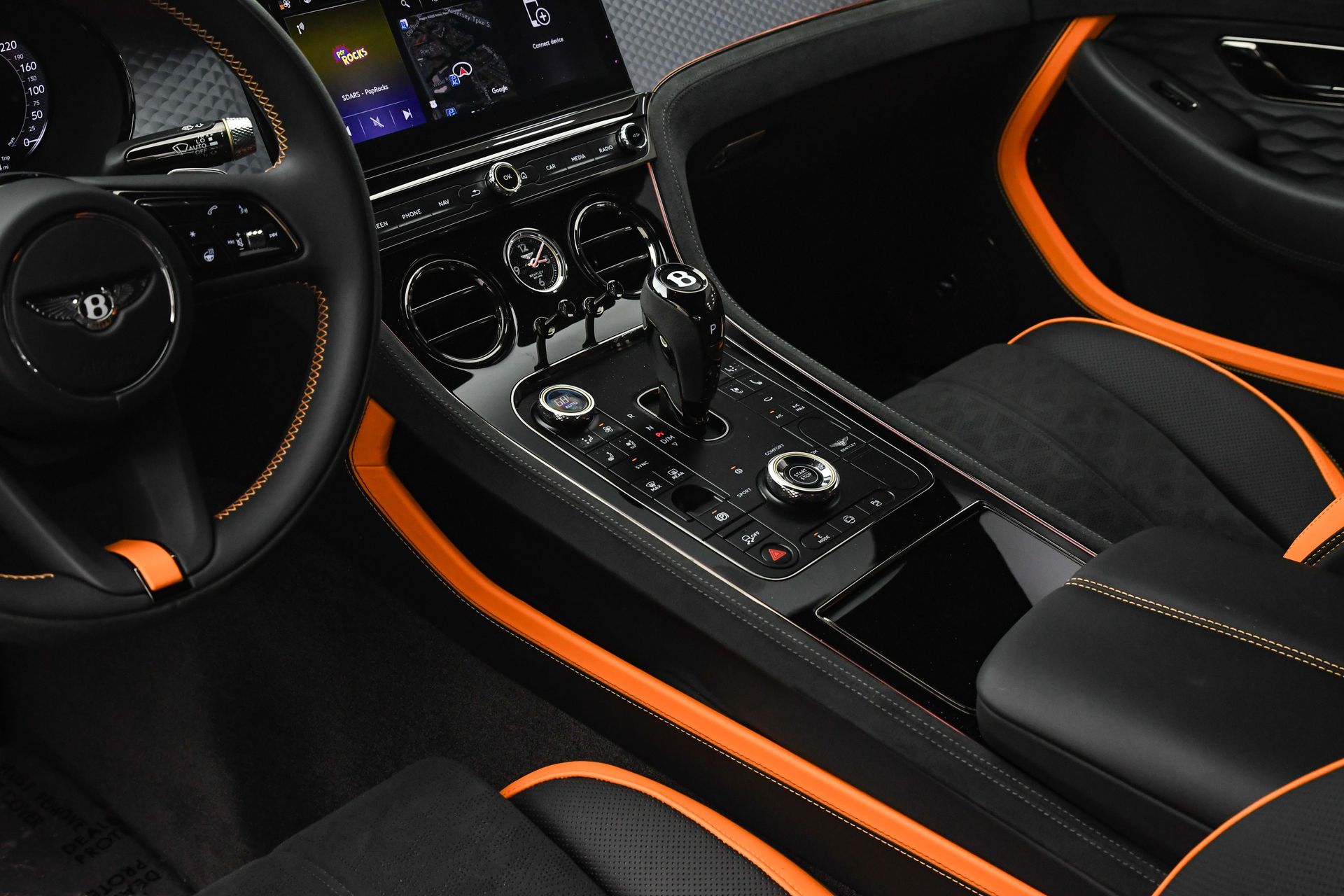 2025 Bentley Continental GT Speed photo 33