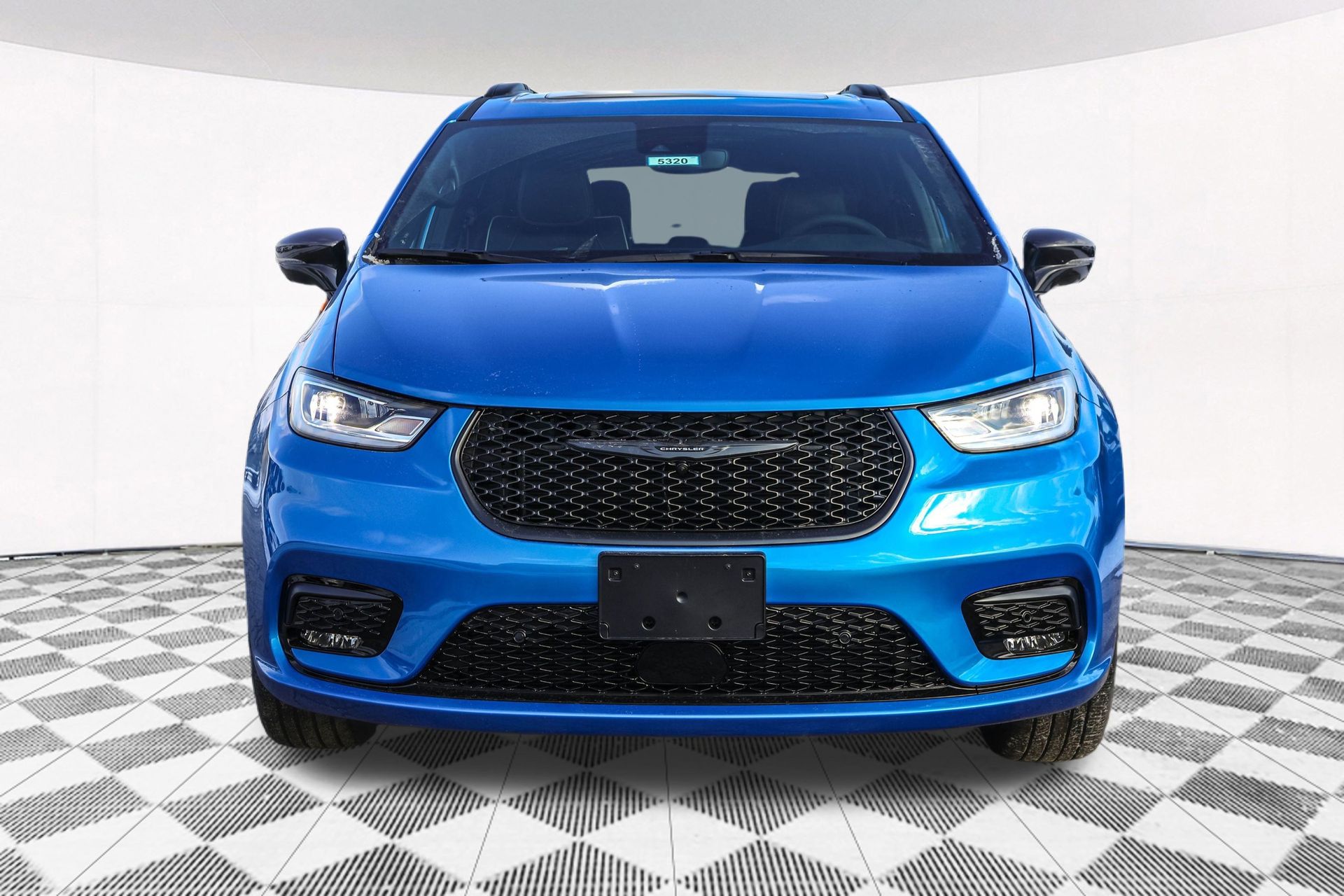 2026 CHRYSLER PACIFICA - Image 9