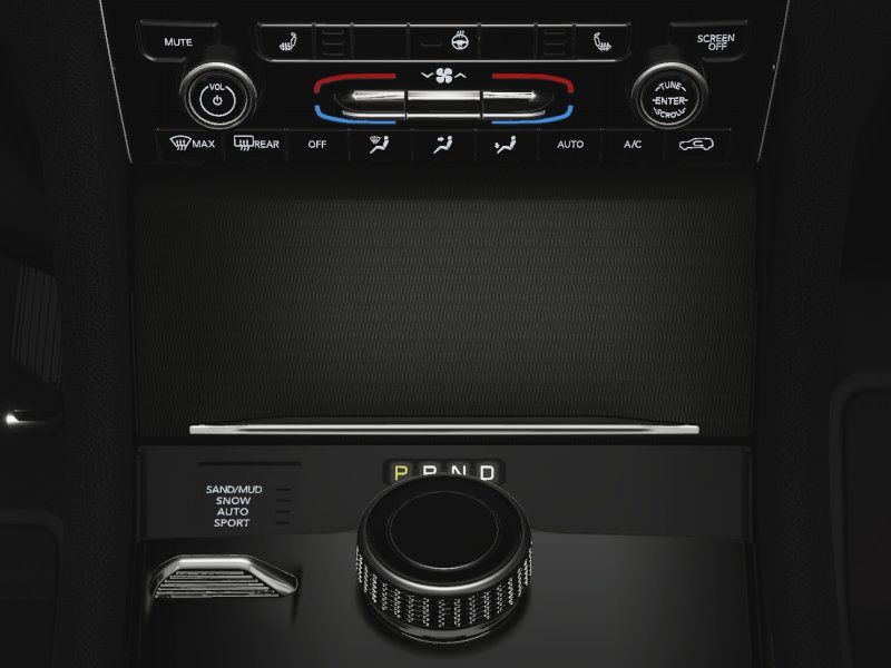 2025 JEEP GRAND CHEROKEE L - Image 32