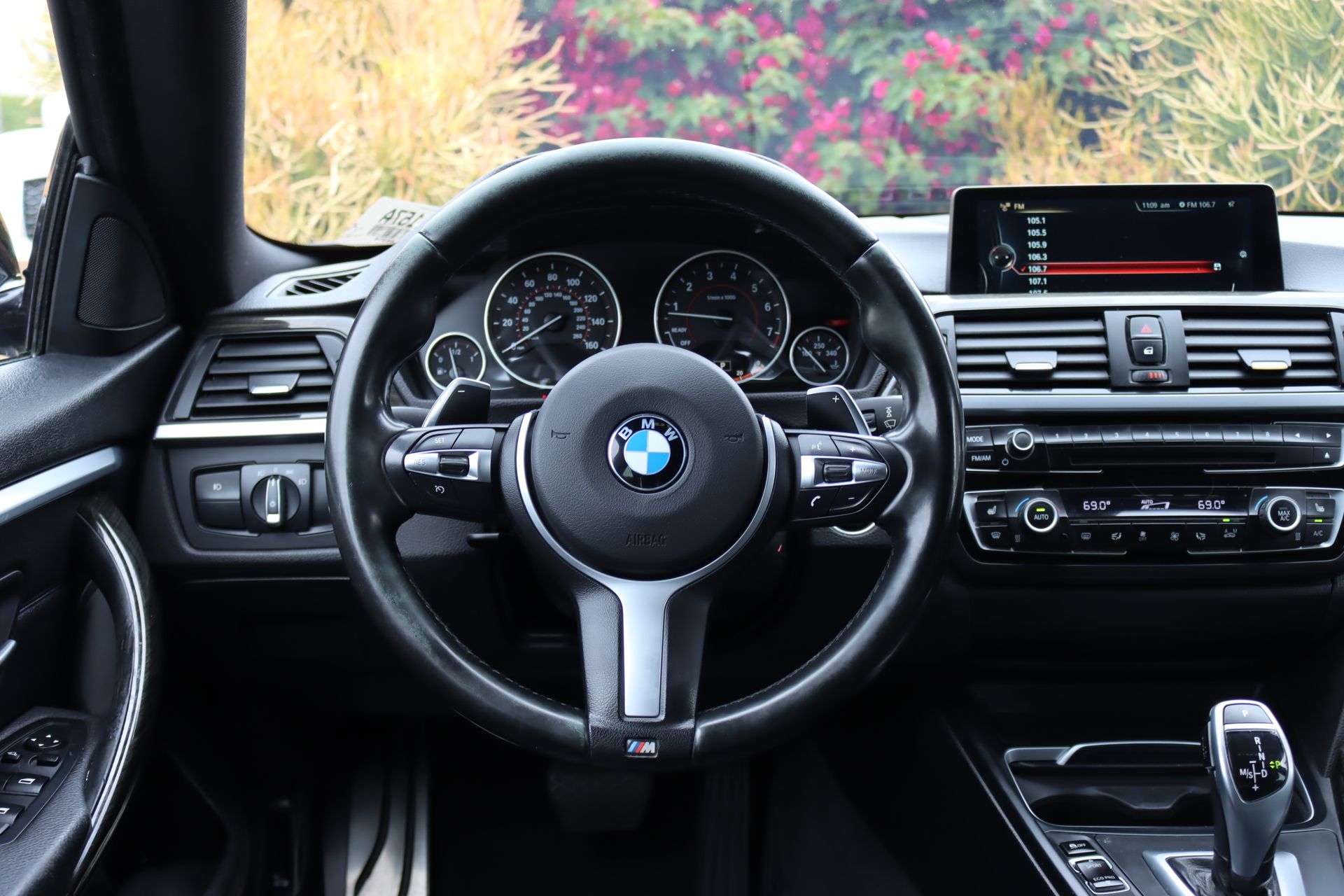 2016 BMW 4 Series 428i Gran Coupe photo