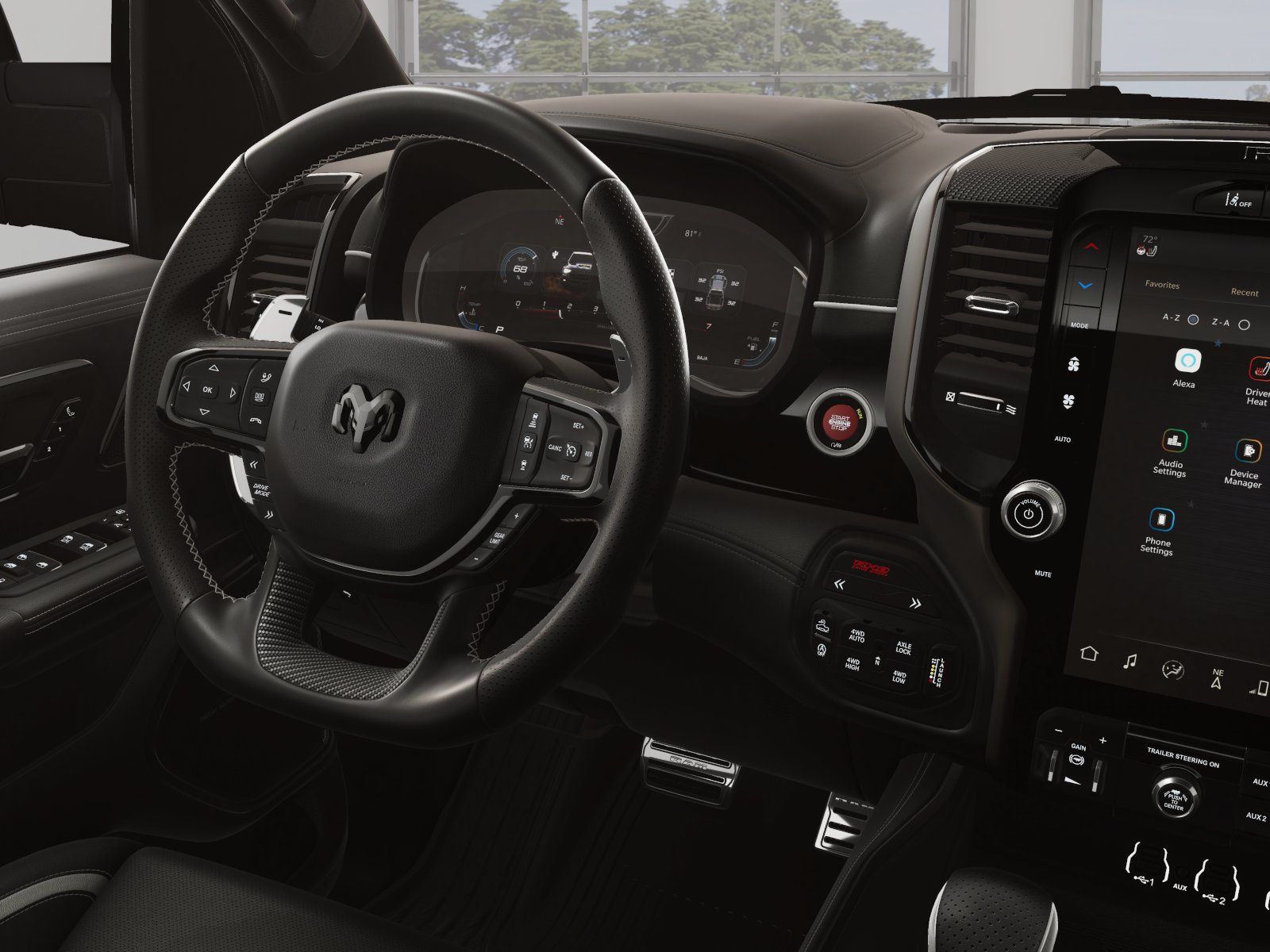 2026 RAM 1500 - Image 17