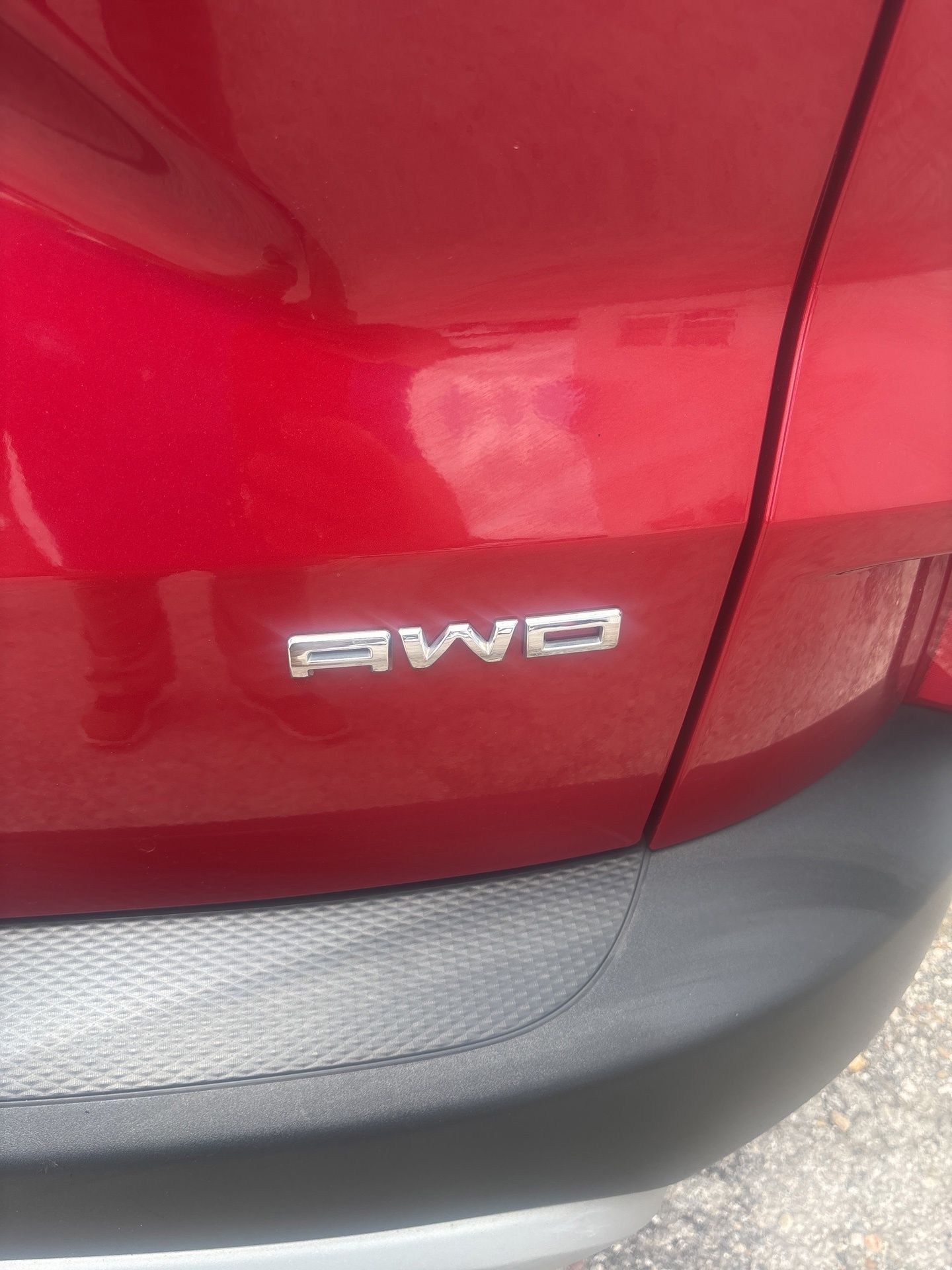 2023 Ford Escape Active - 5