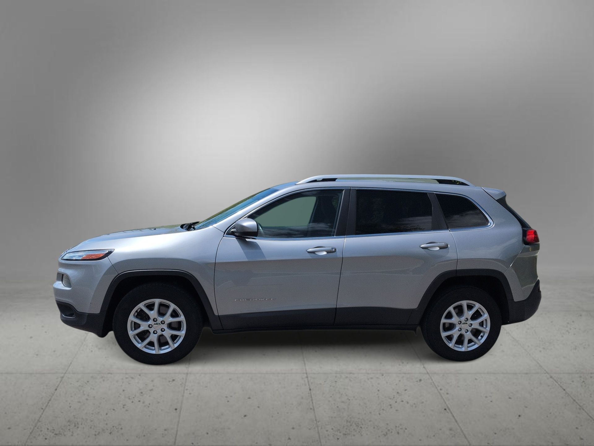 used 2016 Jeep Cherokee car, priced at $9,270