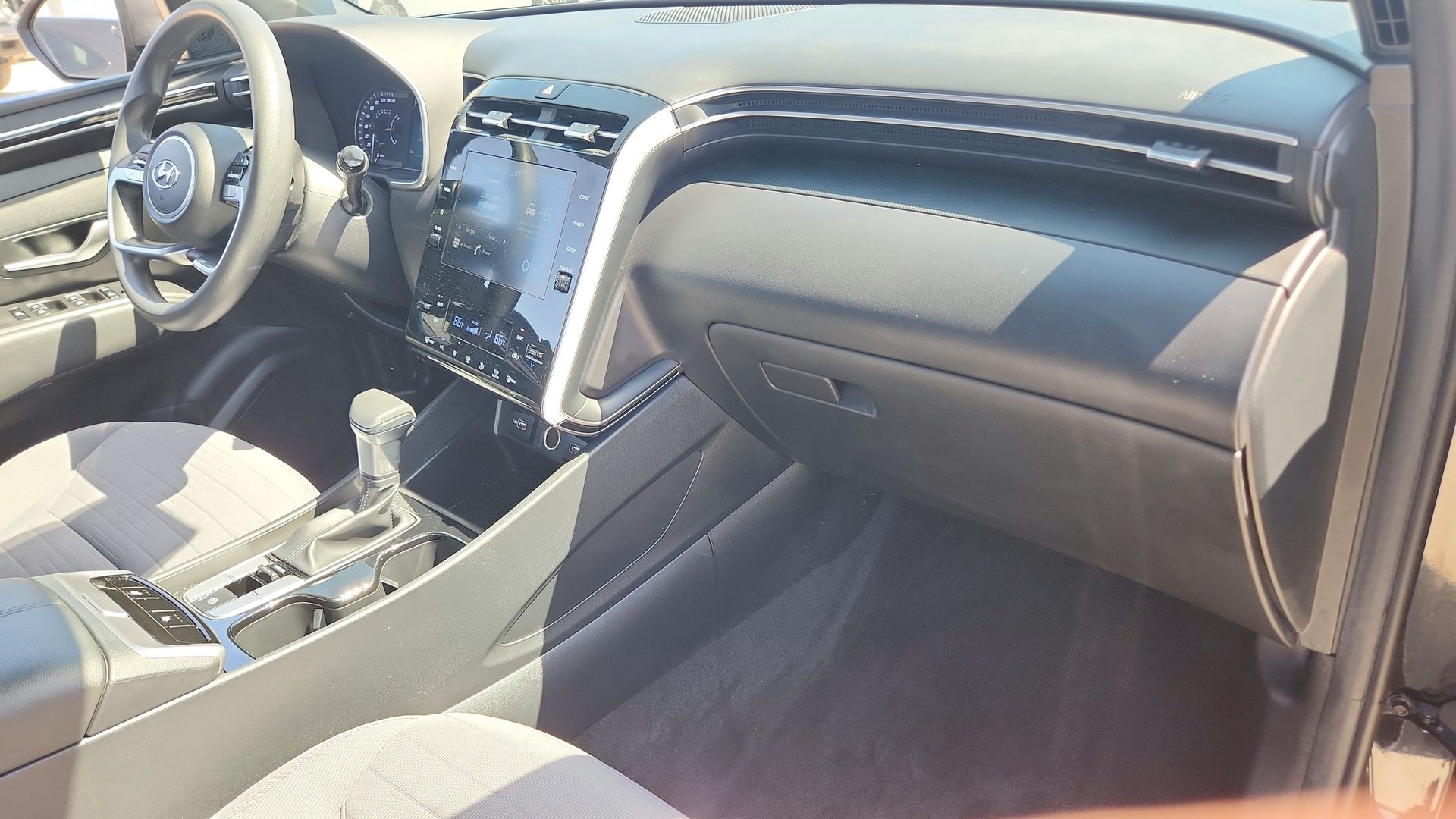 2024 Hyundai Santa Cruz