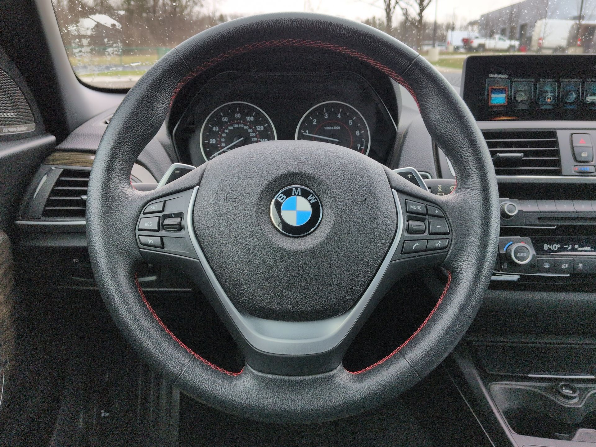 used 2017 BMW 2-Series car, priced at $22,800
