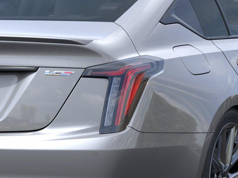 2026 Cadillac CT5 V-Series - 10