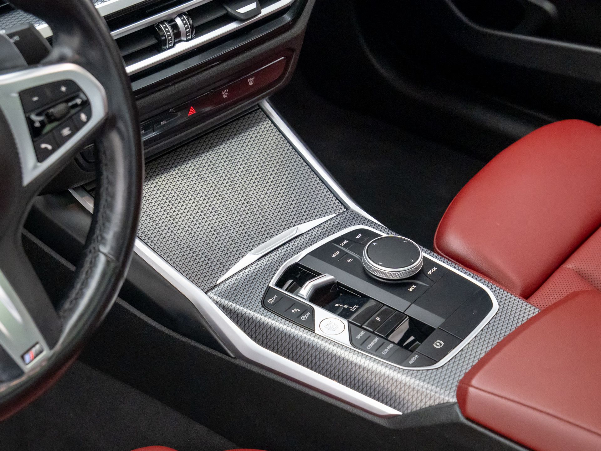 2023 BMW 3-Series 330i xDrive photo
