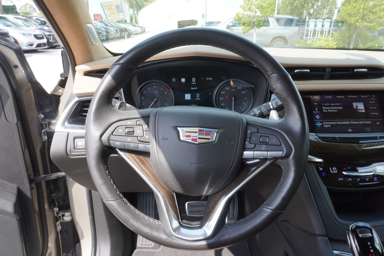 2023 Cadillac XT6 Sport 6