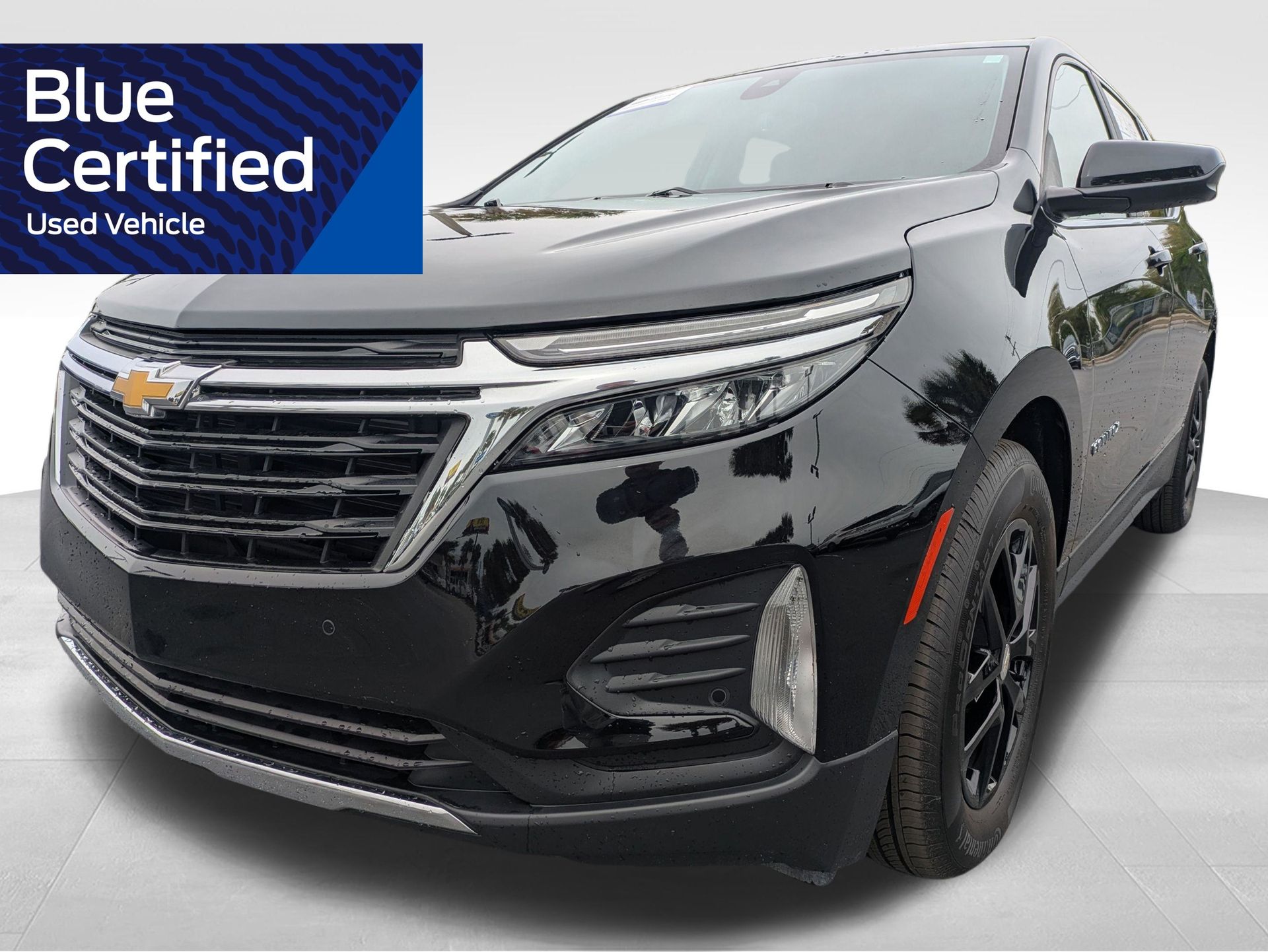 2024 Chevrolet Equinox LT - 9