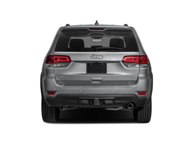 2020 Jeep Grand Cherokee Limited - 4