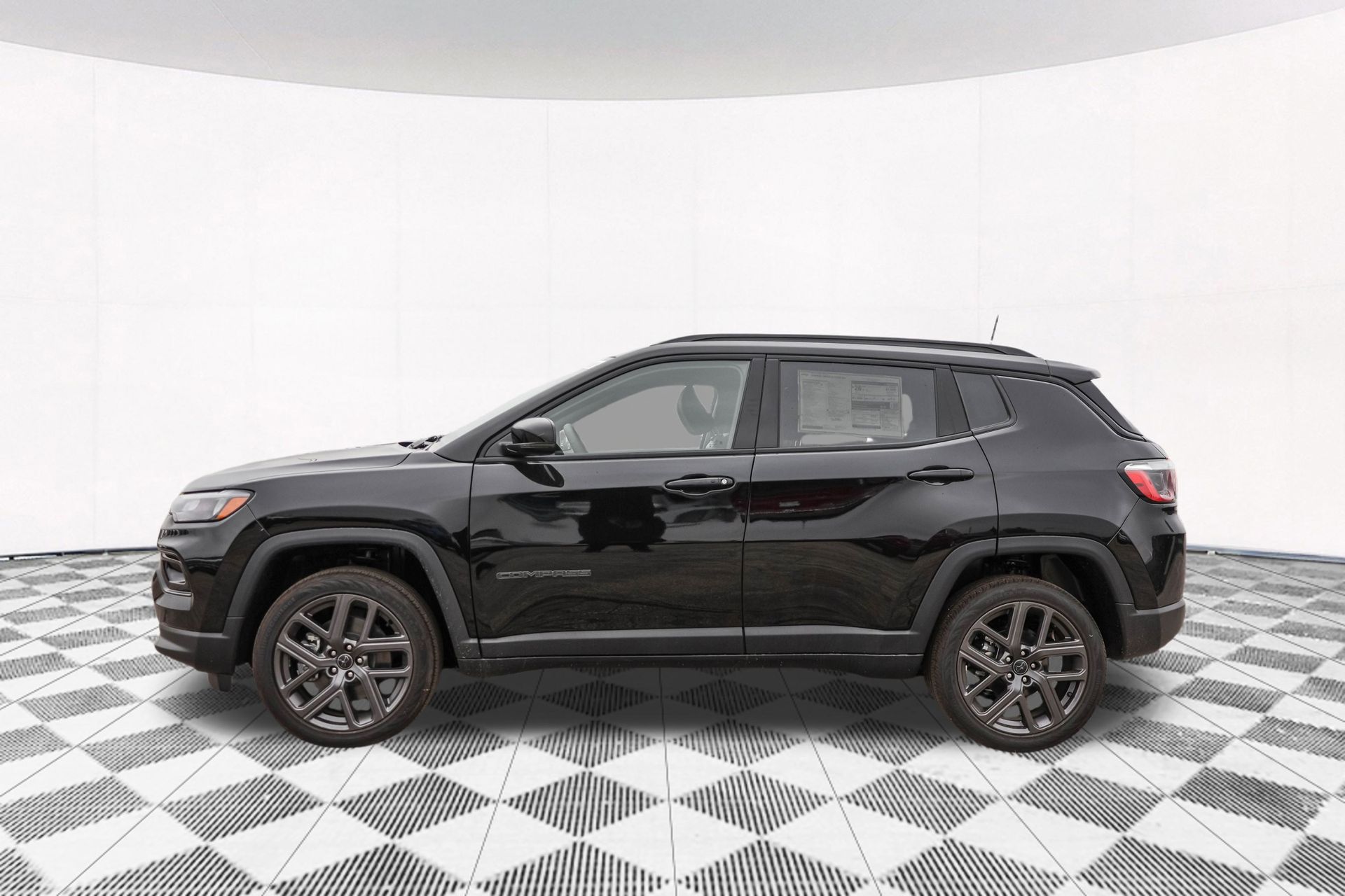 2026 JEEP COMPASS - Image 6