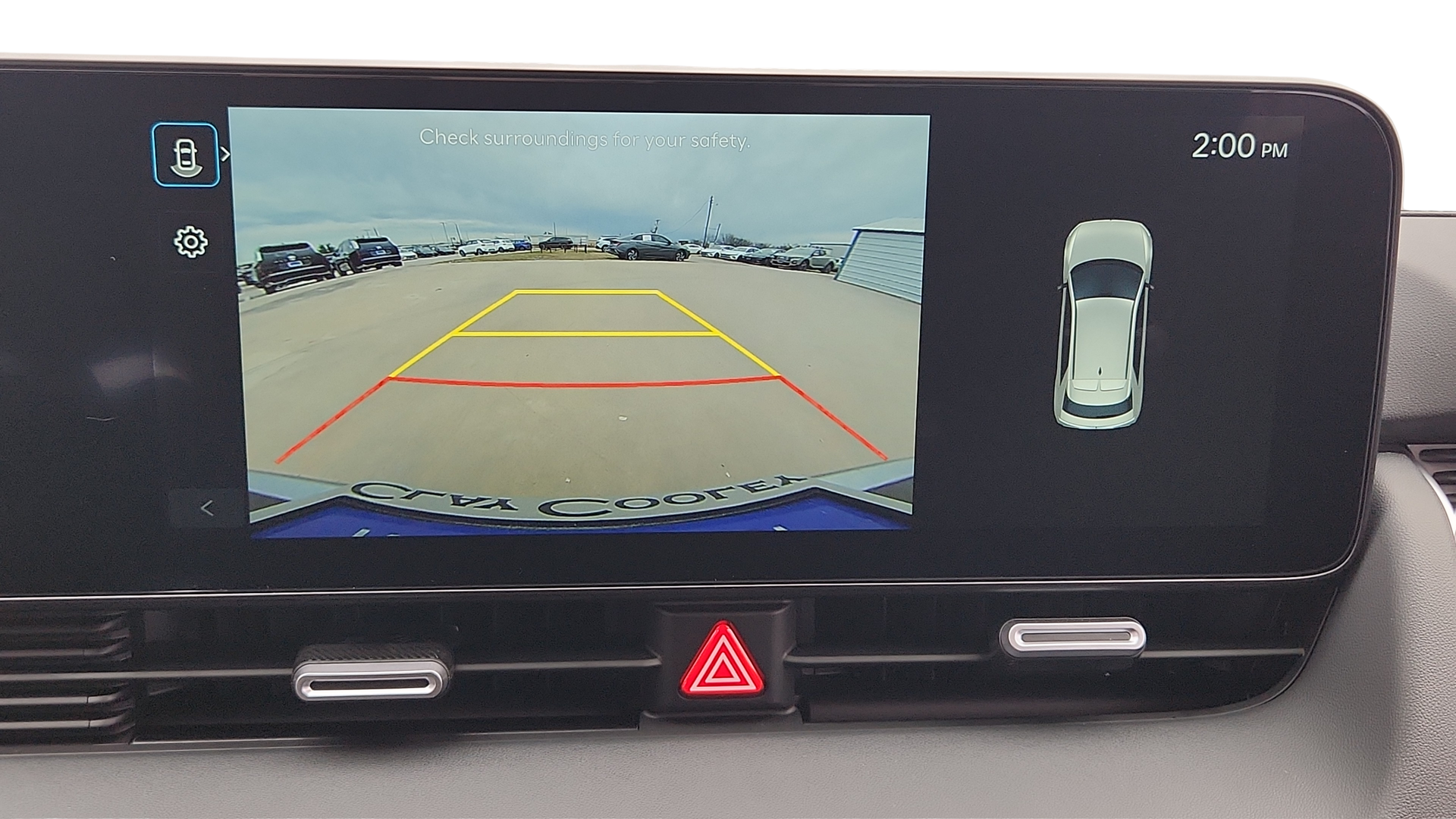 2026 Hyundai IONIQ 5