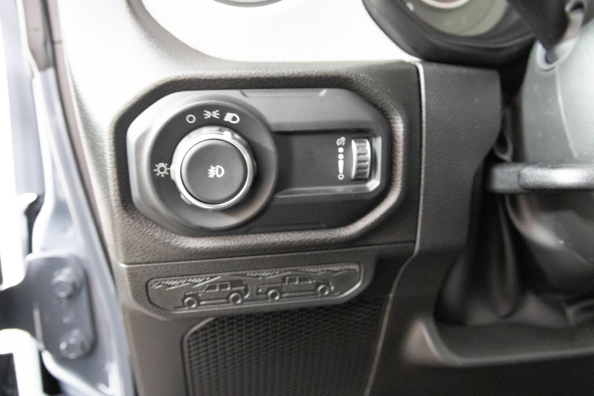 2026 JEEP WRANGLER - Image 18