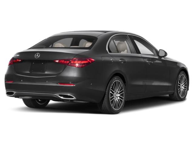 2023 Mercedes-Benz C-Class C 300  at Big Star Chrysler Jeep Dodge Ram 