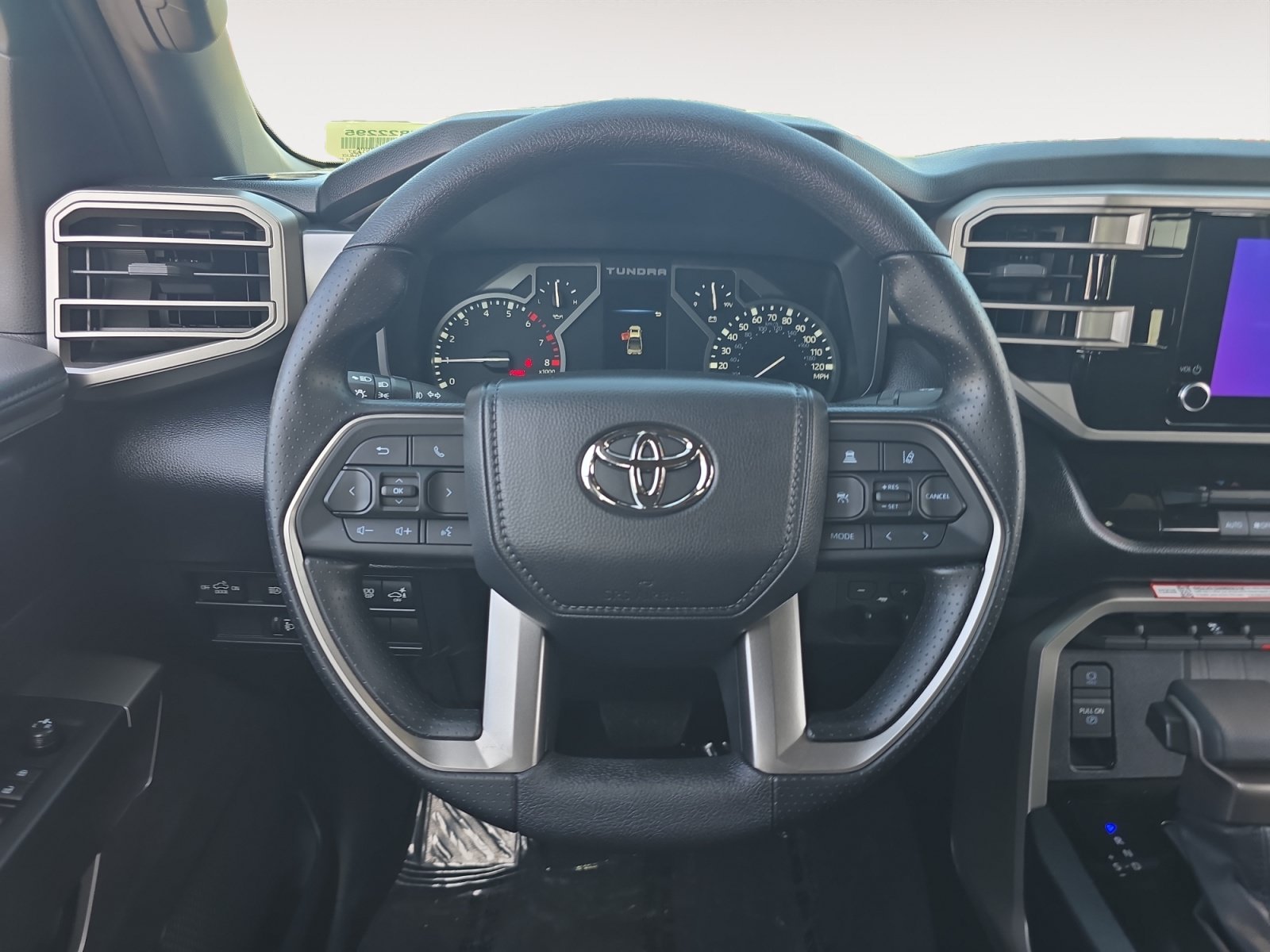 Used 2026 Toyota Tundra Truck