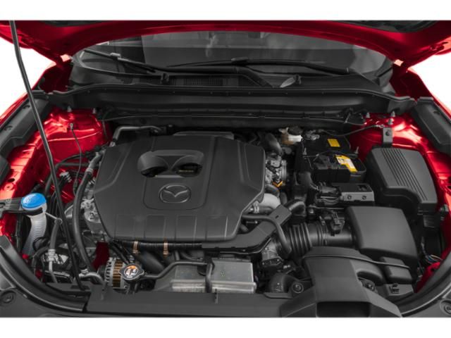 2025 Mazda CX-5 2.5 S Preferred Package Black at Classic Elite Chevrolet Sugar Land