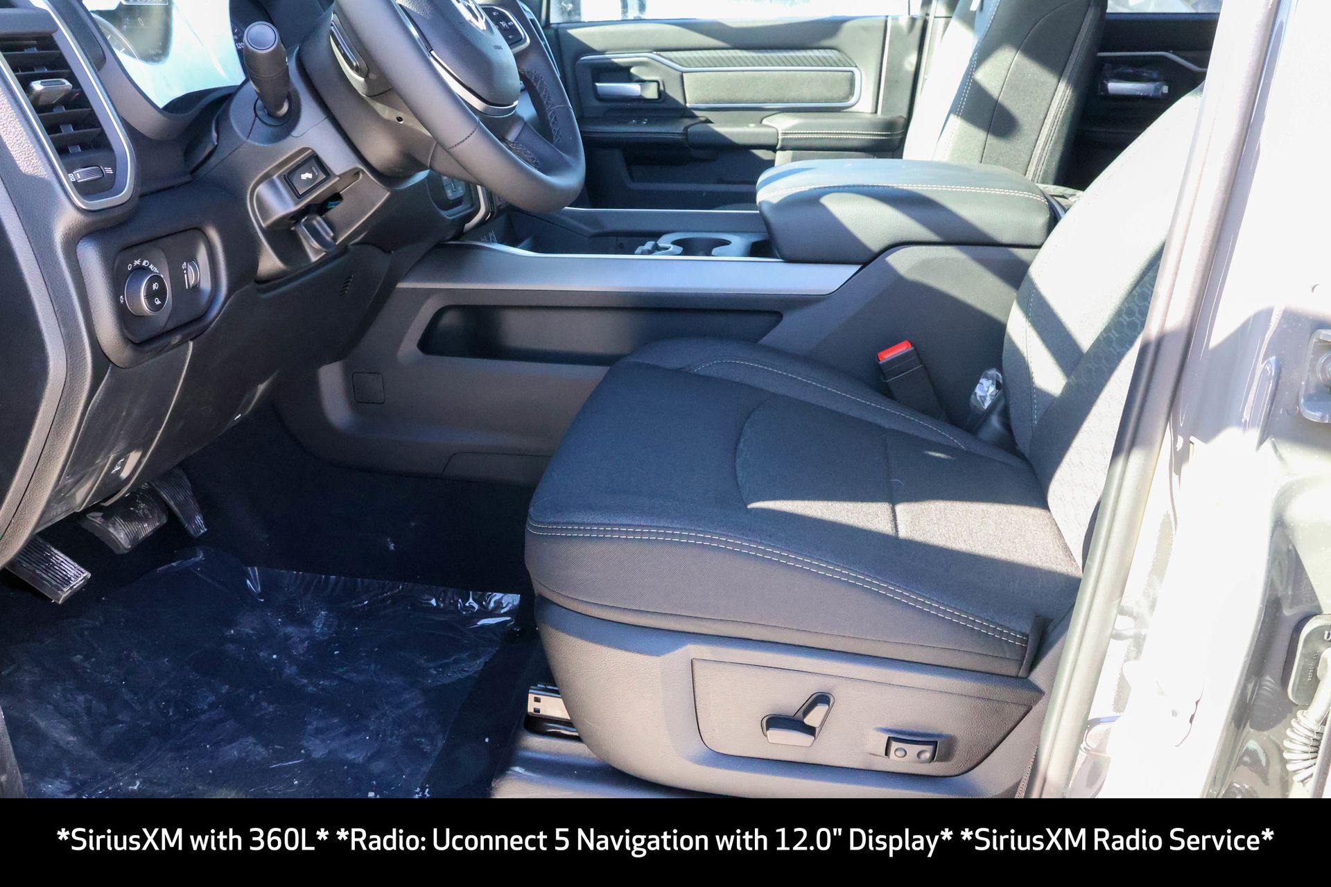 2026 RAM 3500 - Image 5