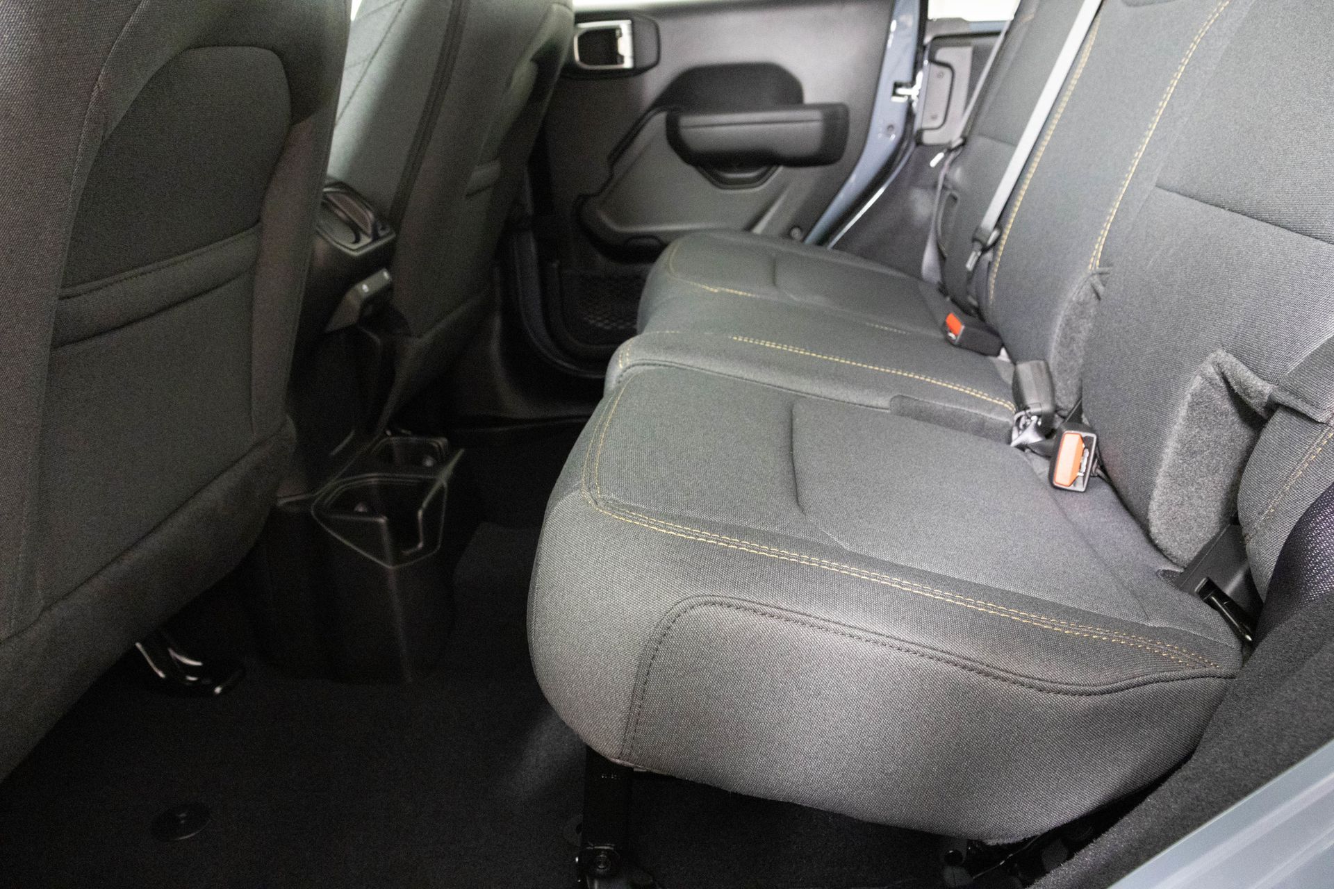 2026 JEEP WRANGLER - Image 25