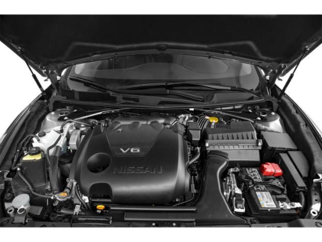 2023 Nissan Maxima SV - 11