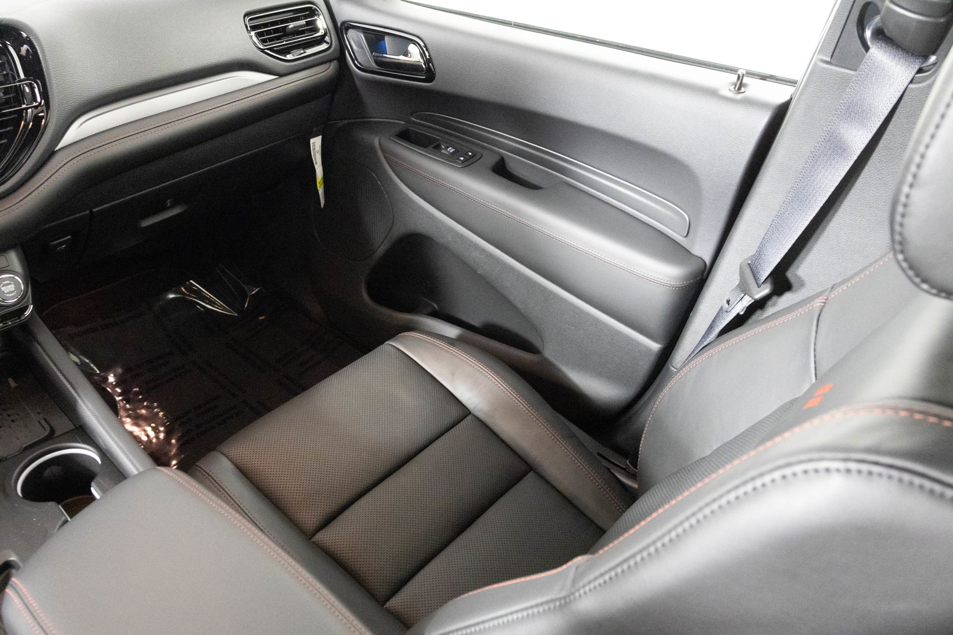 2026 DODGE DURANGO - Image 30