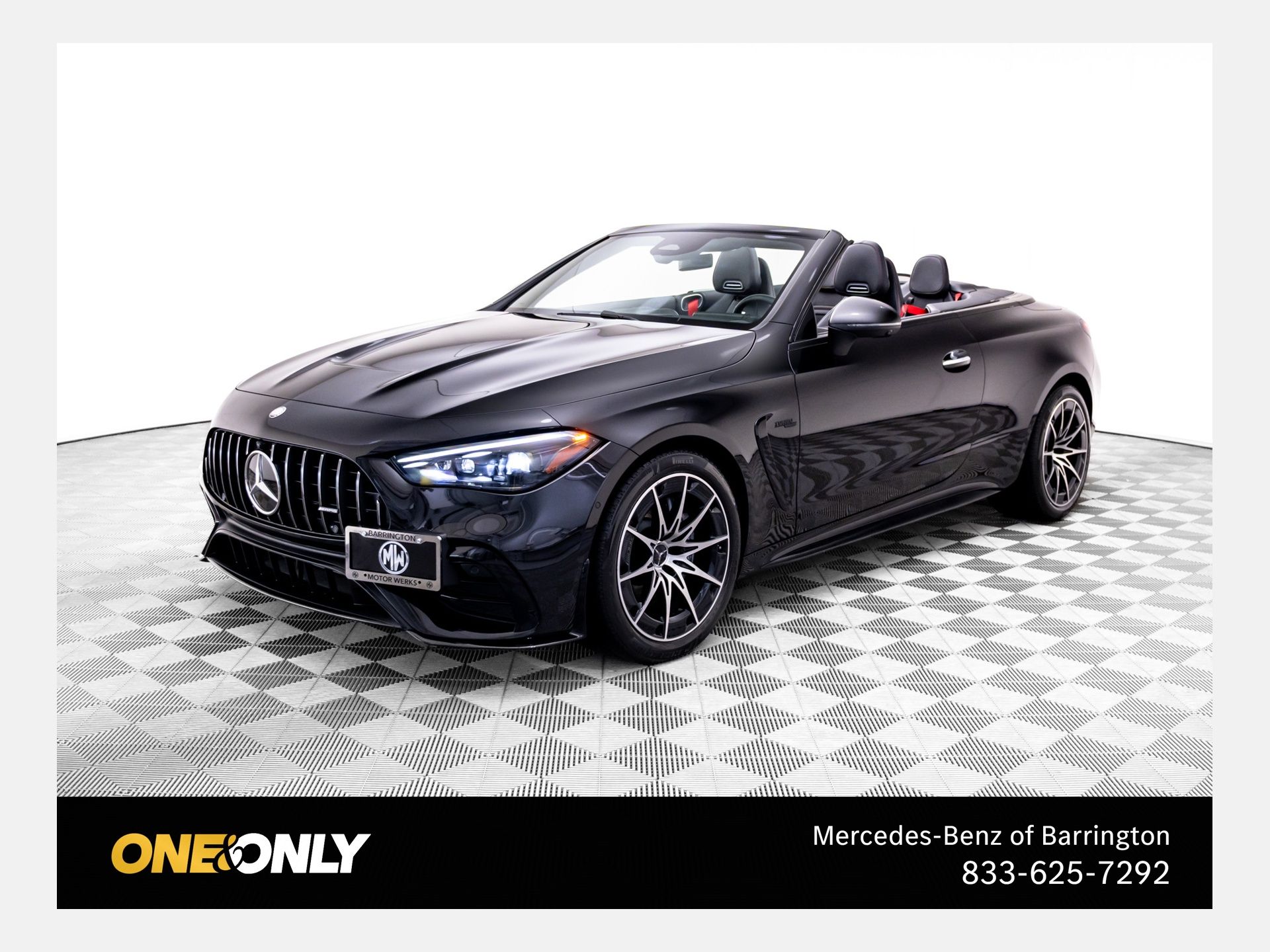 Black 2025 Mercedes-Benz CLE Coupe All-Wheel Drive 9-Speed Automatic