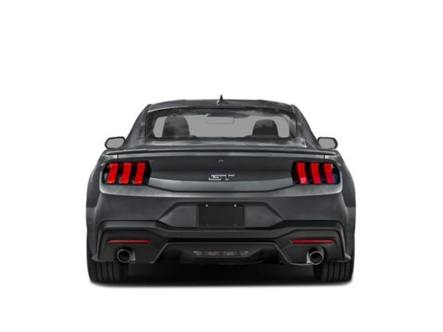 2026 Ford Mustang GT Premium - 4