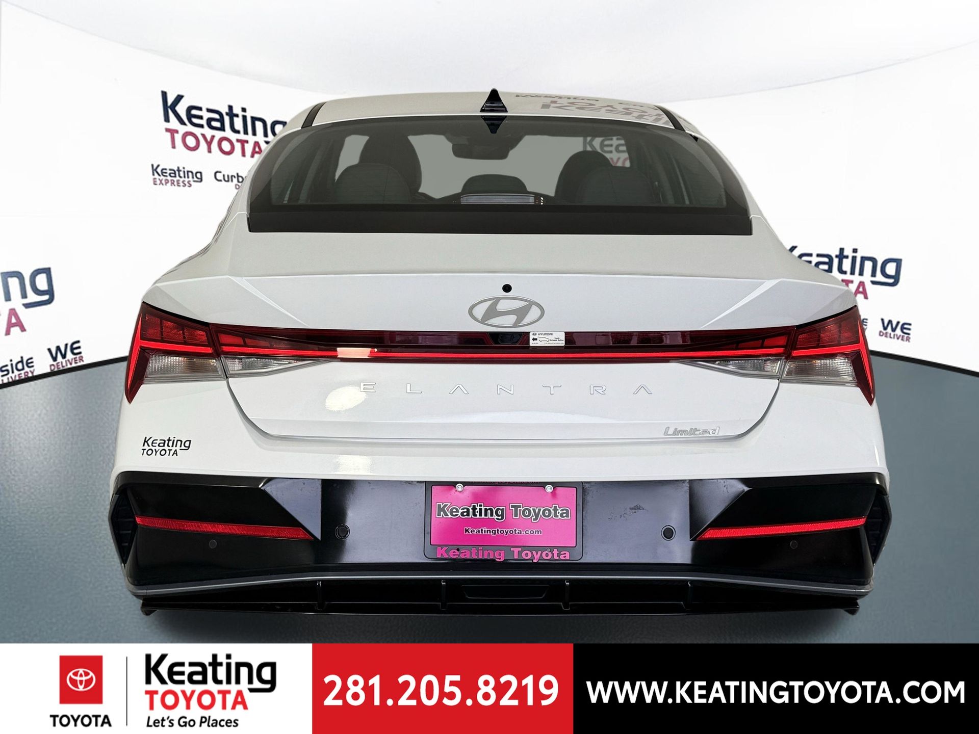 View vehicle photo 6