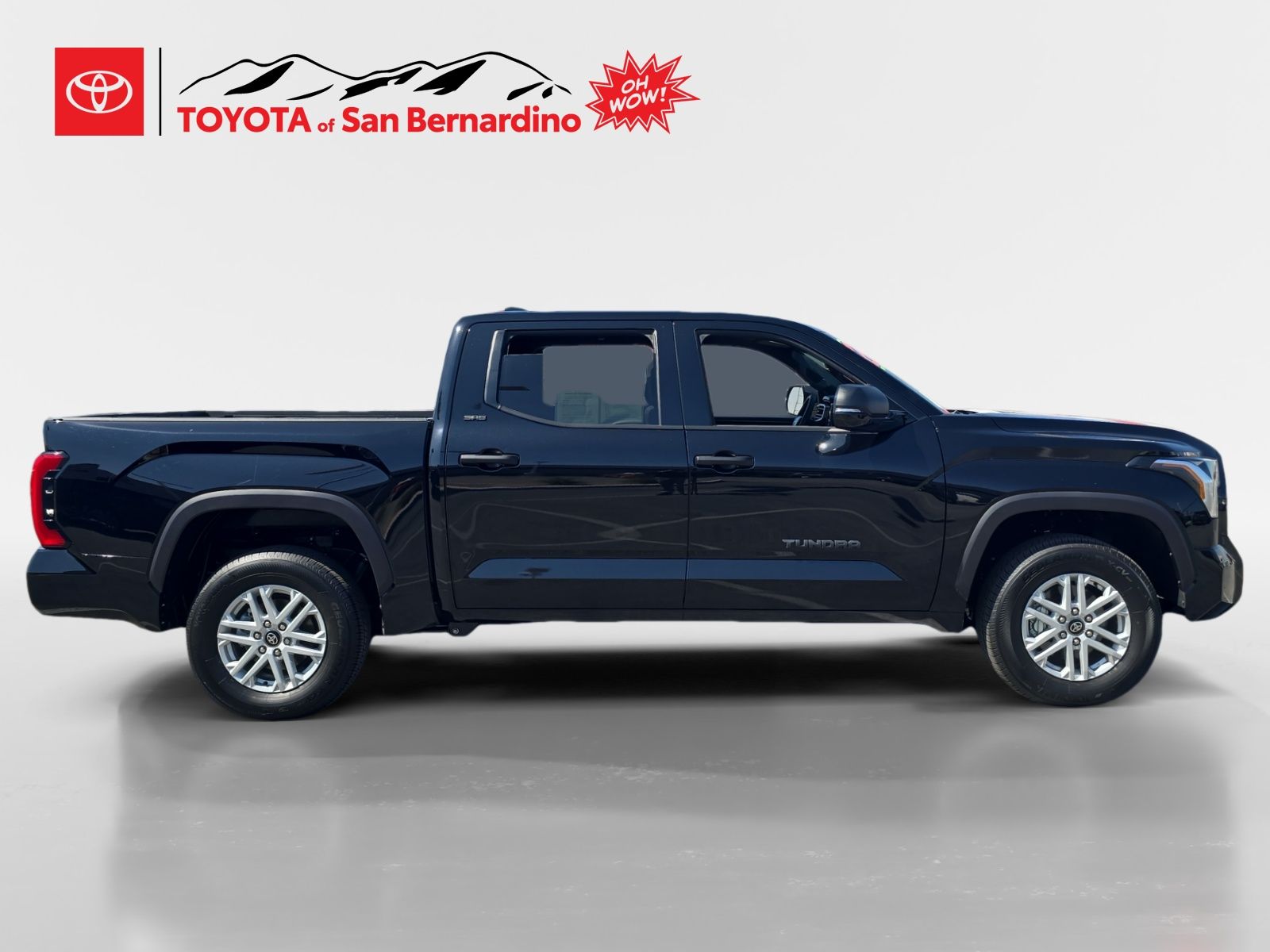 Used 2026 Toyota Tundra Truck