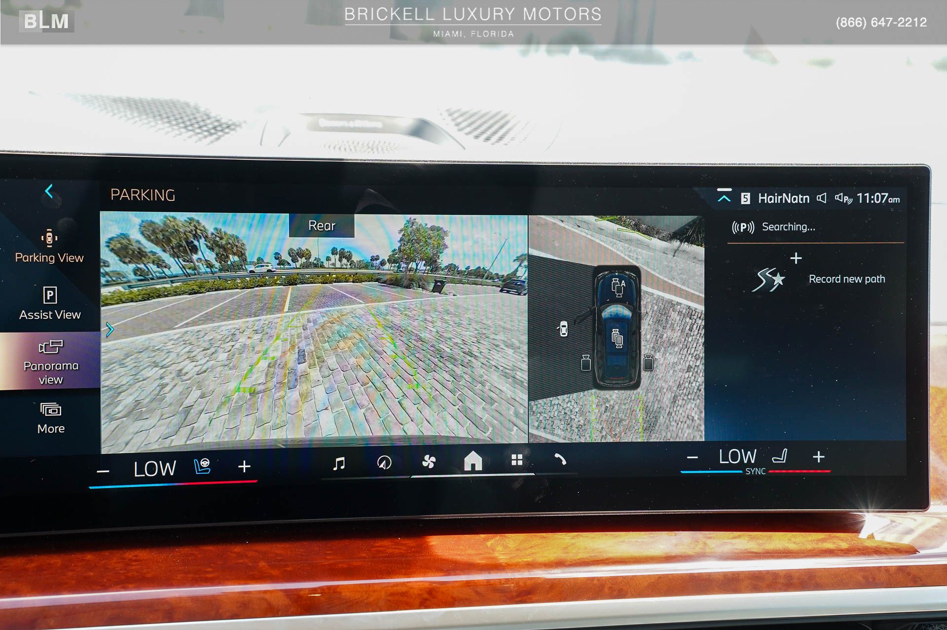 2024 BMW X7 ALPINA XB7 - Photo 37