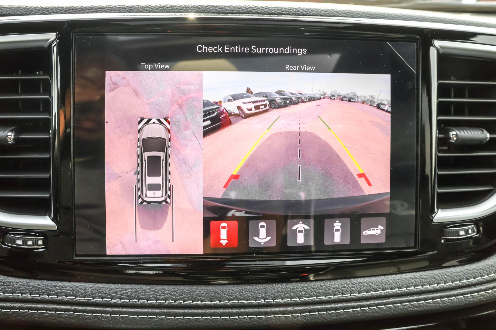 2026 CHRYSLER PACIFICA - Image 22