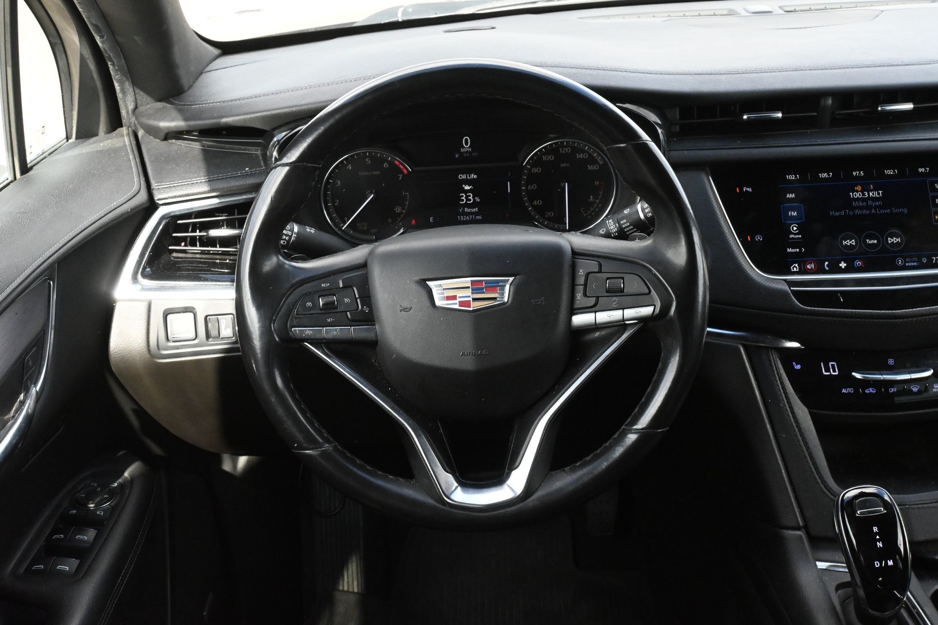 2022 Cadillac XT6 Luxury Brown at AutoSavvy Houston Northwest