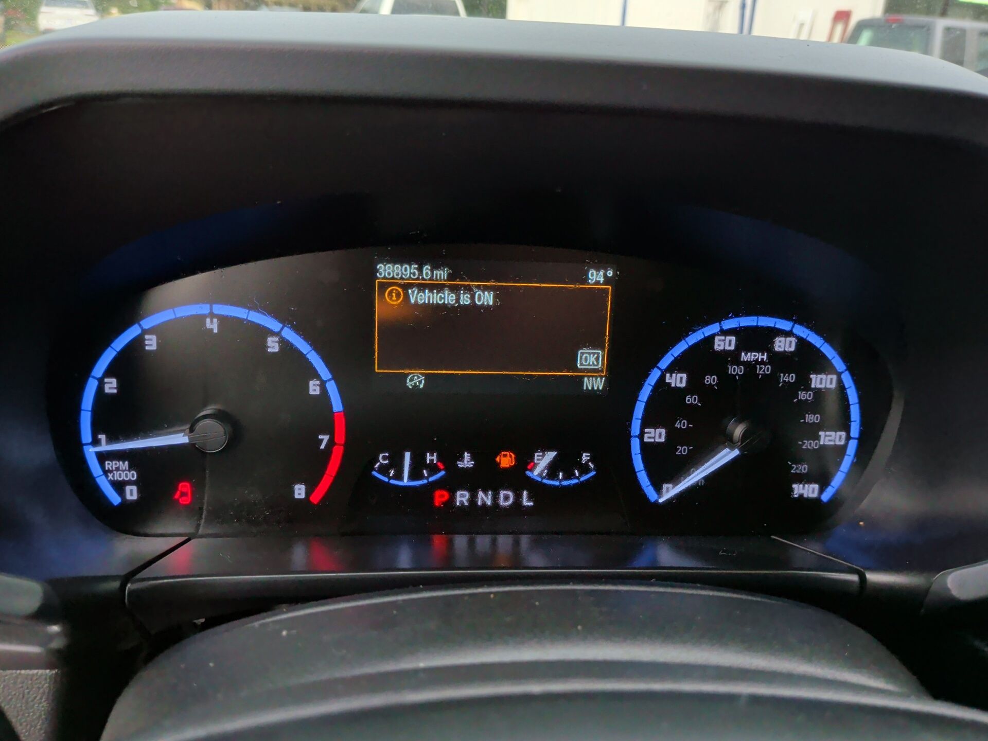 2022 Ford Bronco Sport Base Black at Community Toyota