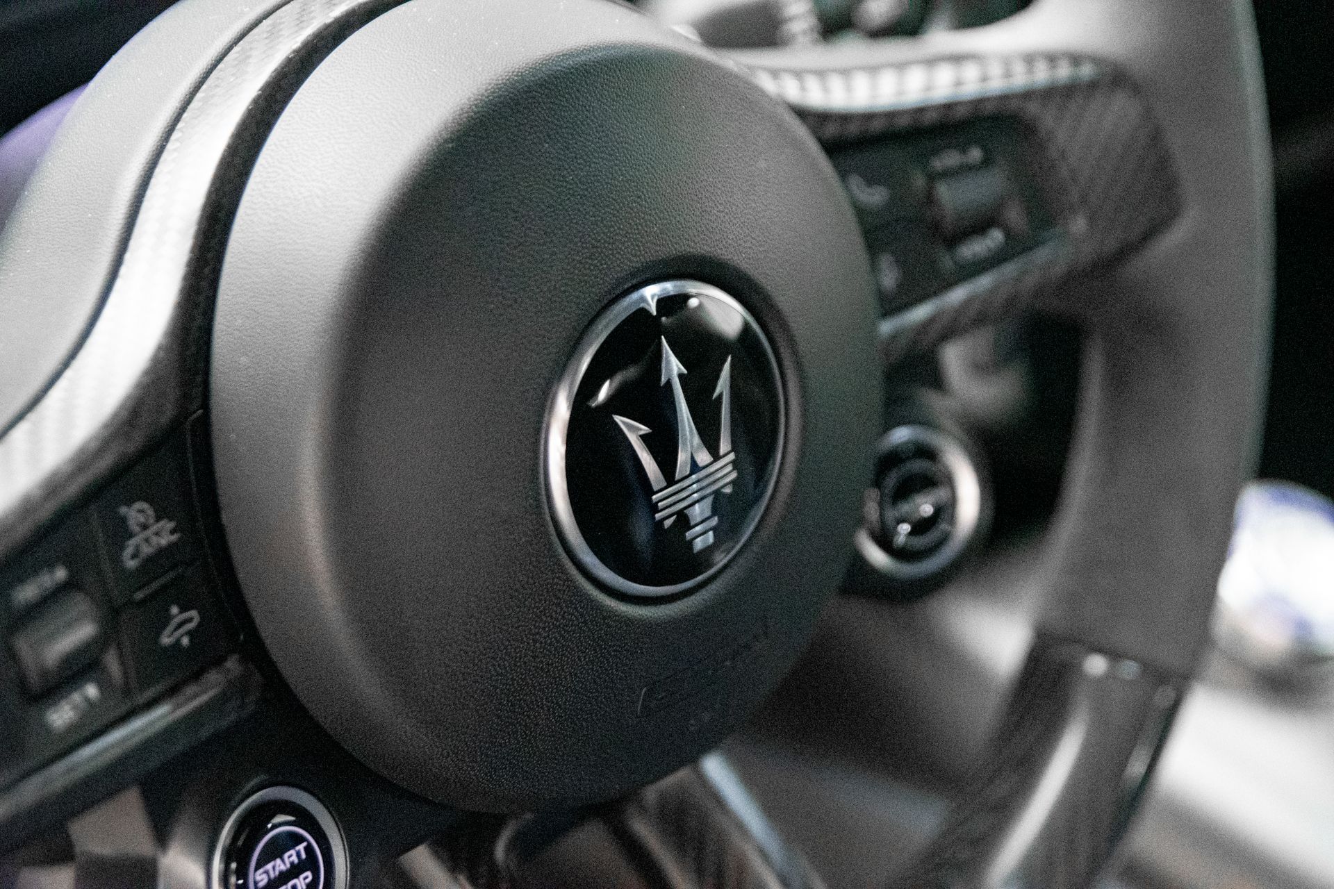 2022 Maserati MC20 Base - Photo 21