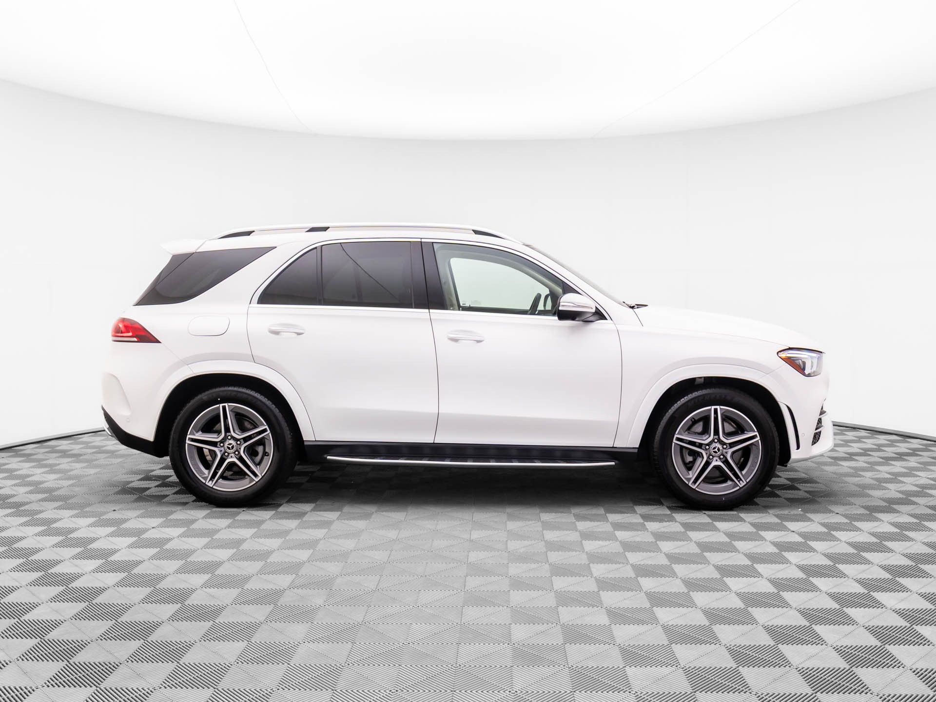 2023 Mercedes-Benz GLE GLE 450 photo